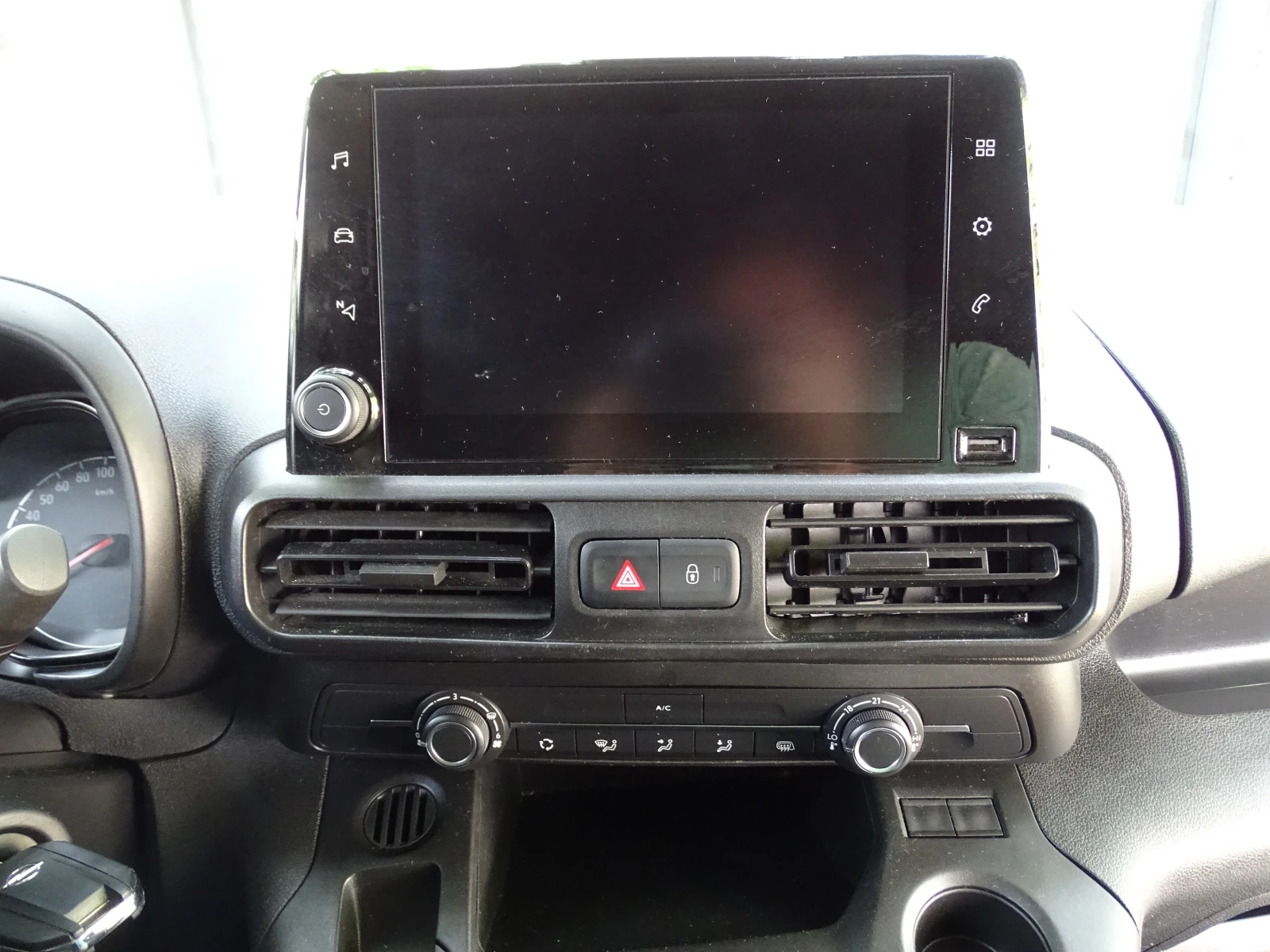 Opel Combo 1.5 DIESEL MAXI NAVI KLIMA - изображение 6
