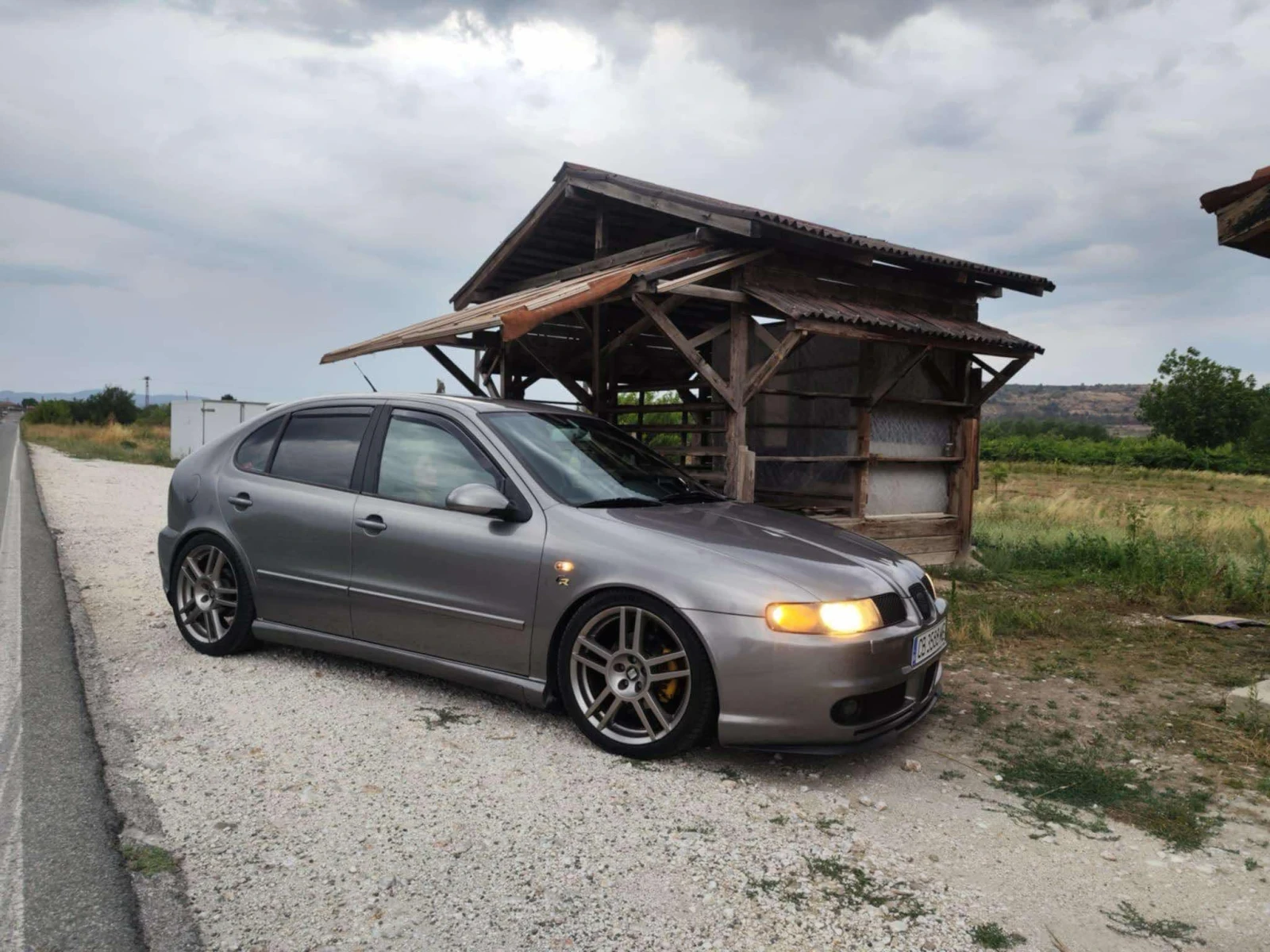 Seat Leon 1.9TDI 271+ FR - изображение 5