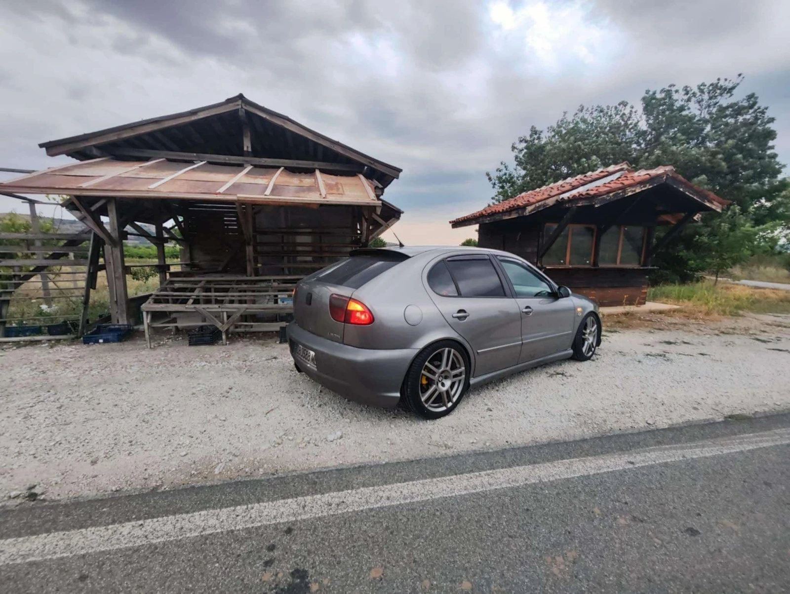 Seat Leon 1.9TDI 271+ FR - изображение 6
