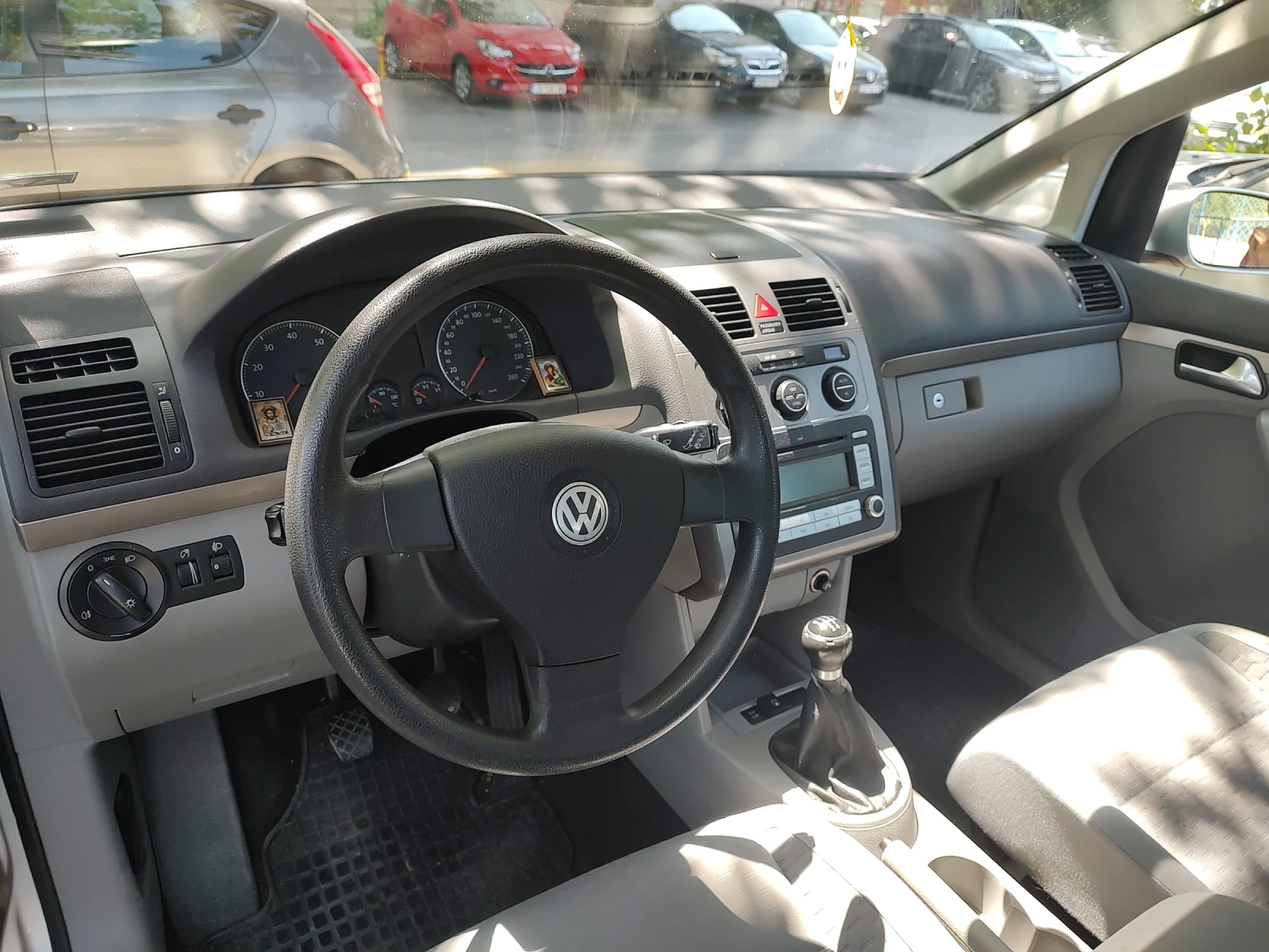 VW 1600  - изображение 6