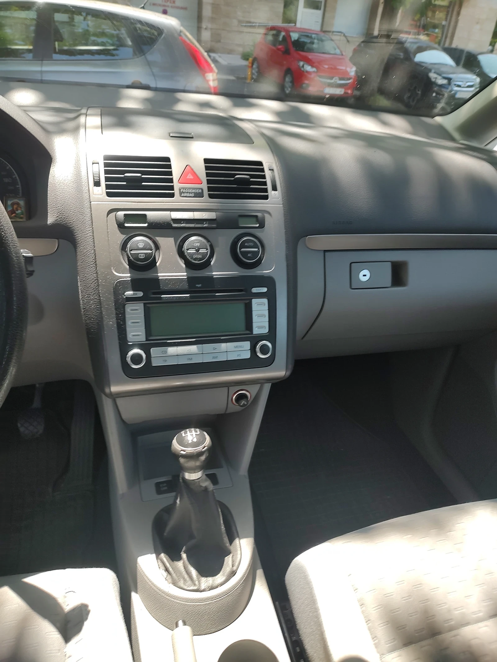 VW 1600  - изображение 7