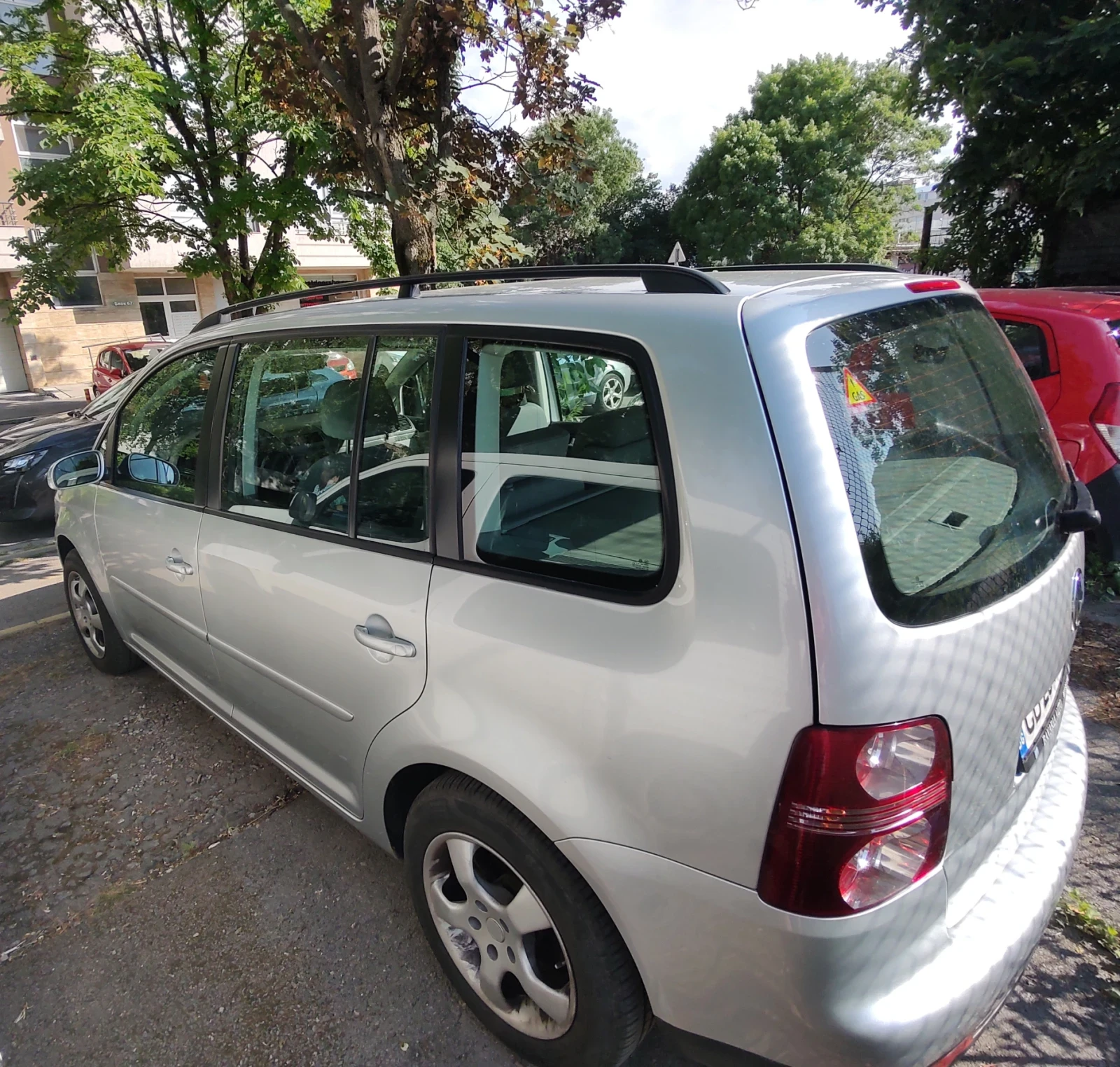 VW 1600  - изображение 4