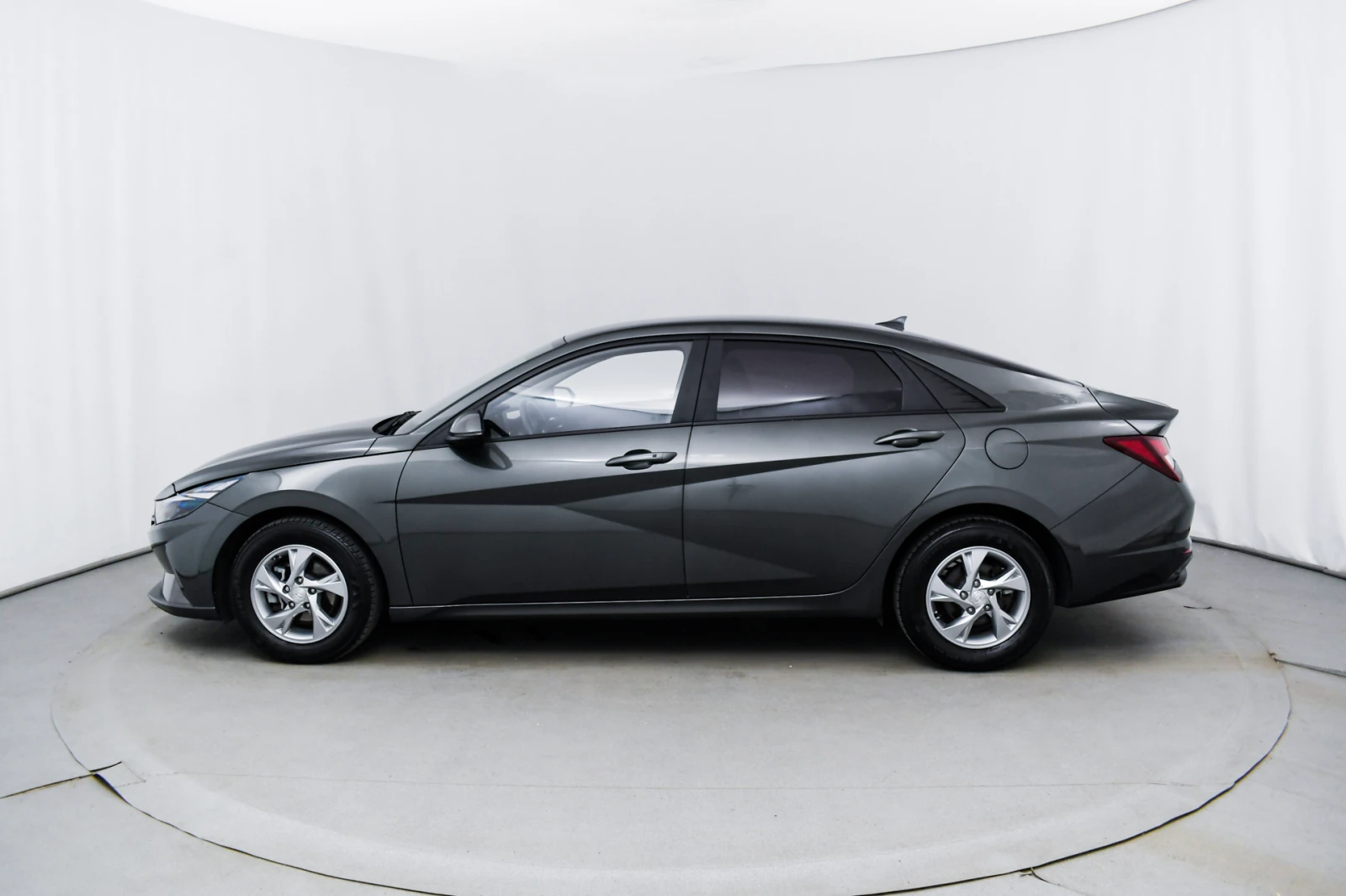 Hyundai Elantra 1.6 LPI - изображение 6
