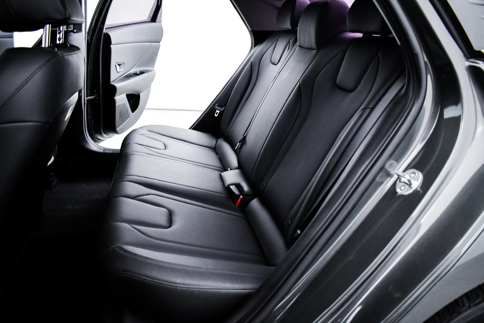 Hyundai Elantra 1.6 LPI | Mobile.bg   12