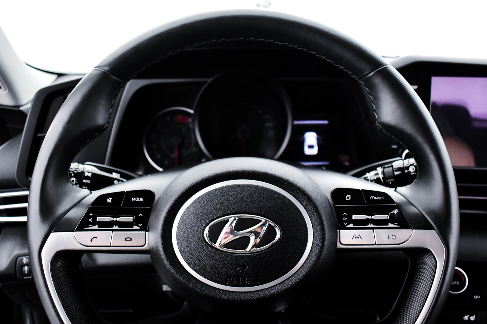 Hyundai Elantra 1.6 LPI | Mobile.bg   14