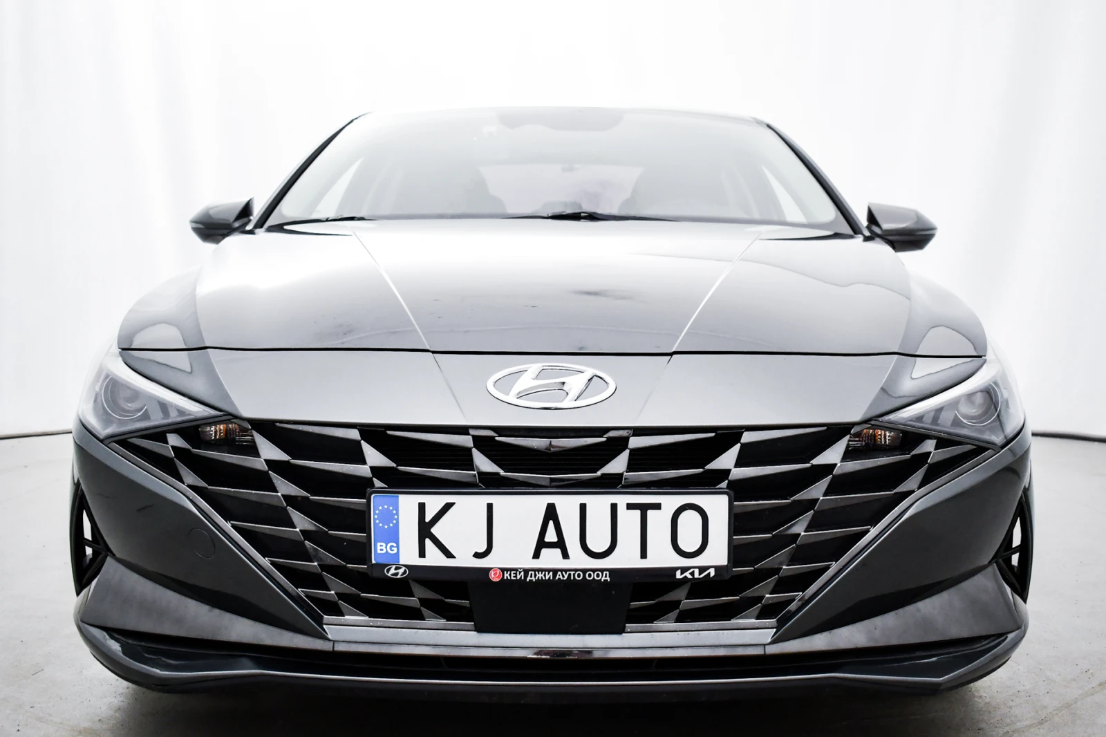 Hyundai Elantra 1.6 LPI | Mobile.bg   1