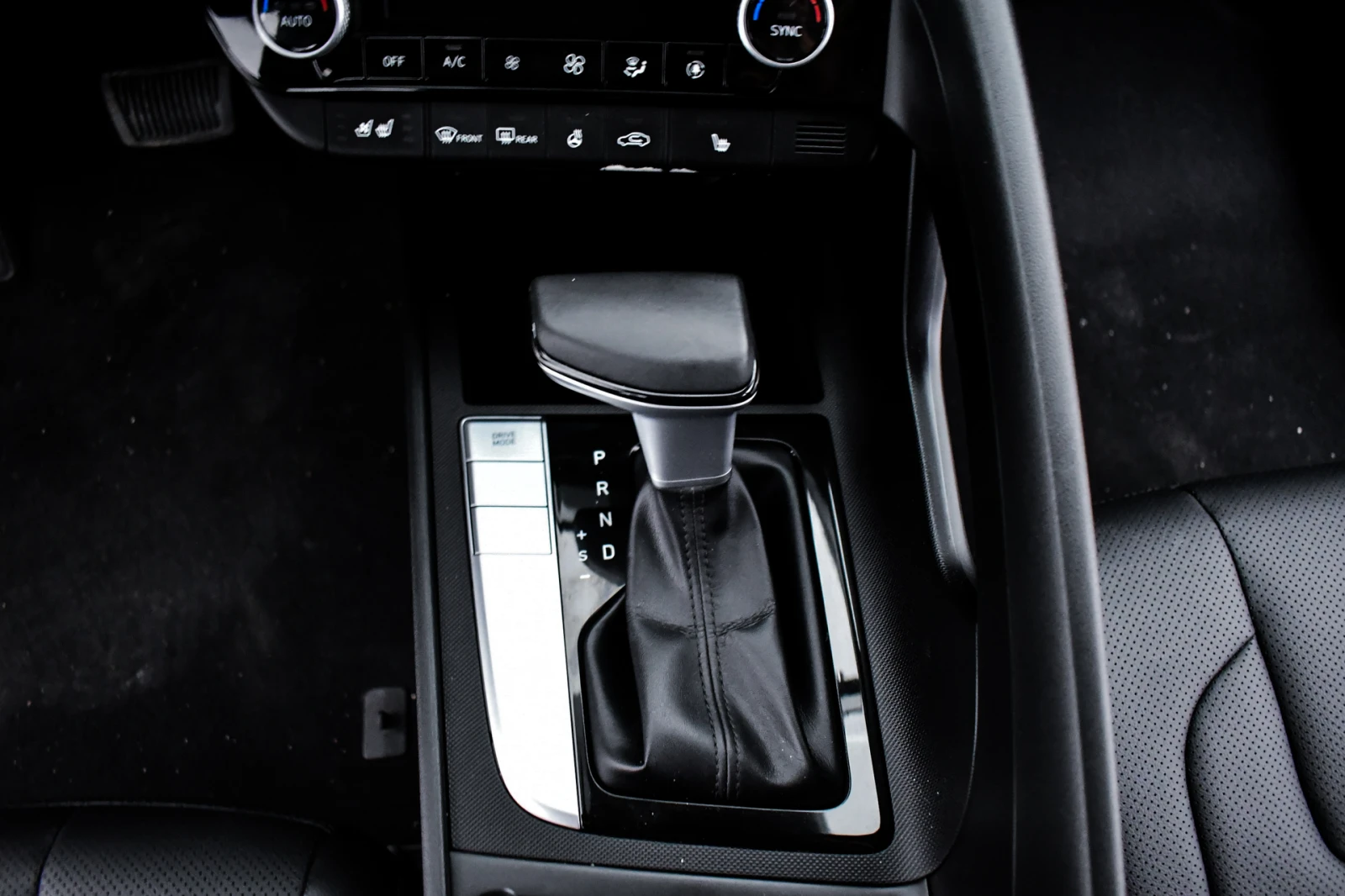 Hyundai Elantra 1.6 LPI | Mobile.bg   17