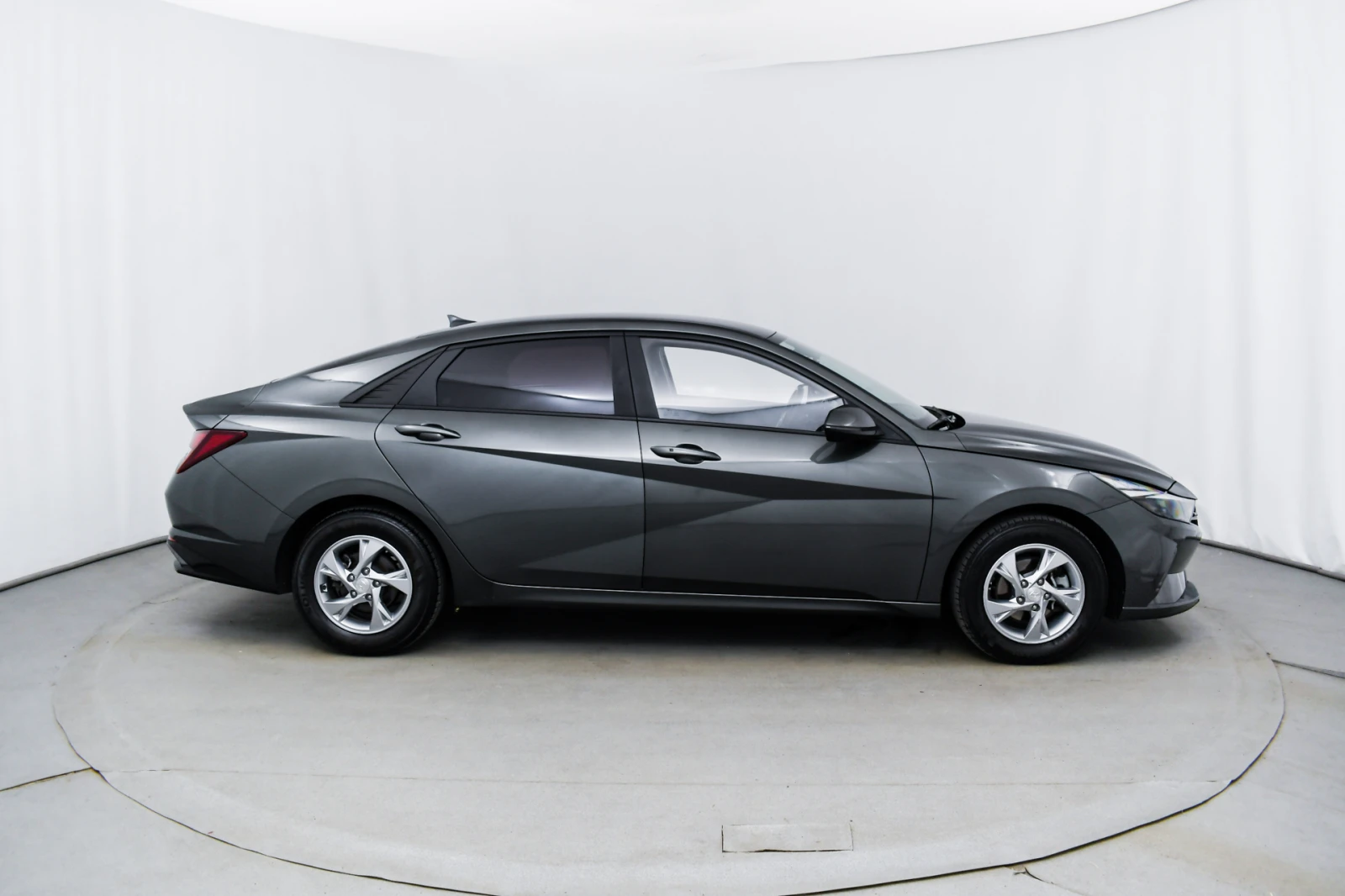 Hyundai Elantra 1.6 LPI - изображение 5