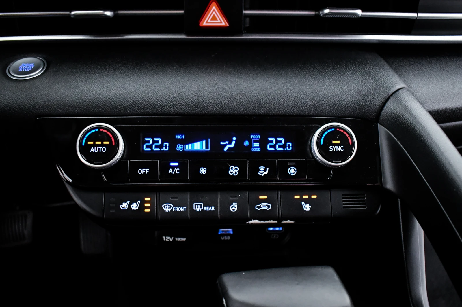 Hyundai Elantra 1.6 LPI | Mobile.bg   15