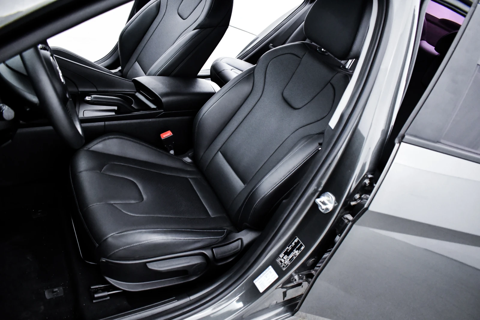 Hyundai Elantra 1.6 LPI | Mobile.bg   11