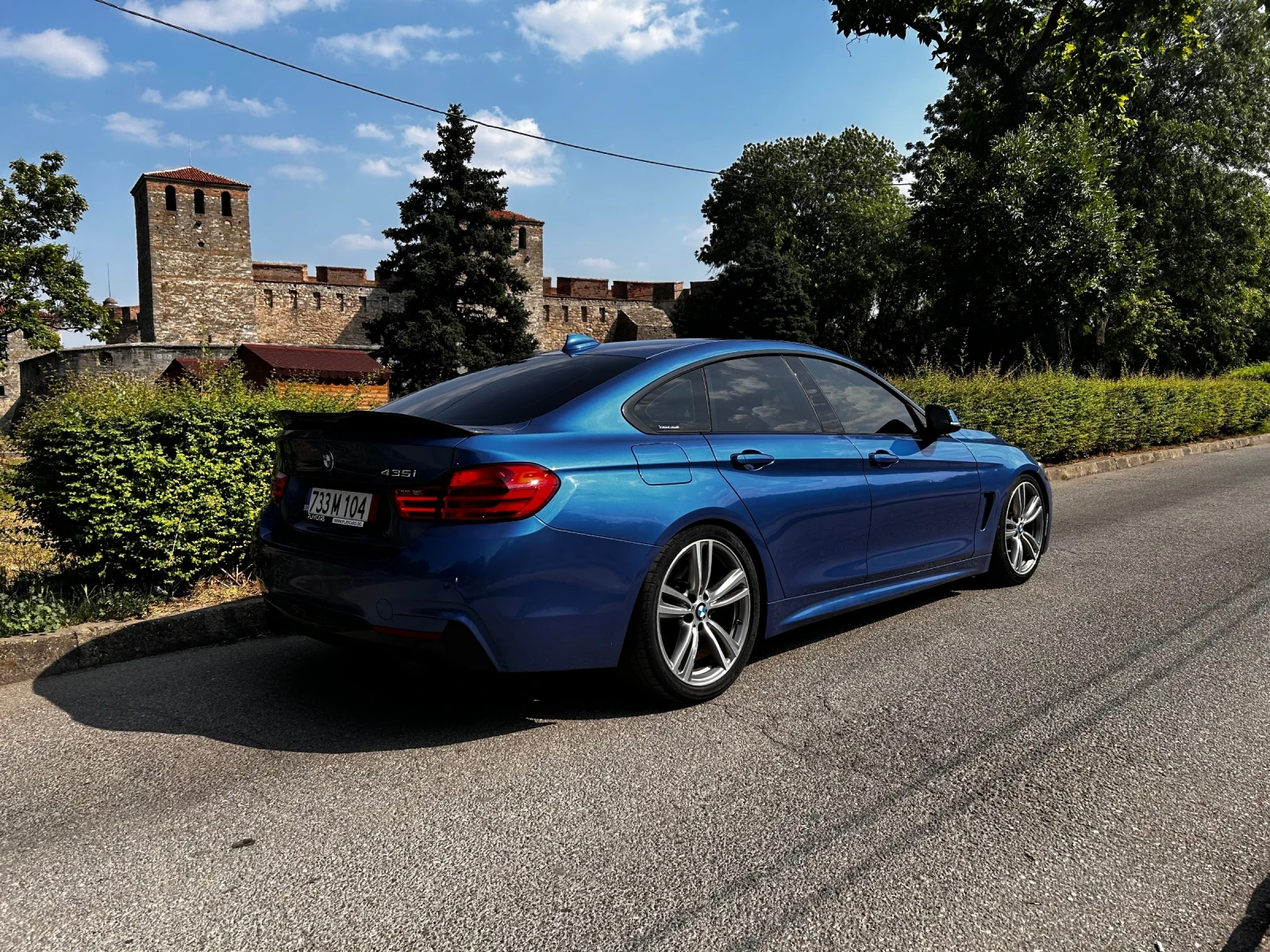 BMW 435  - изображение 2