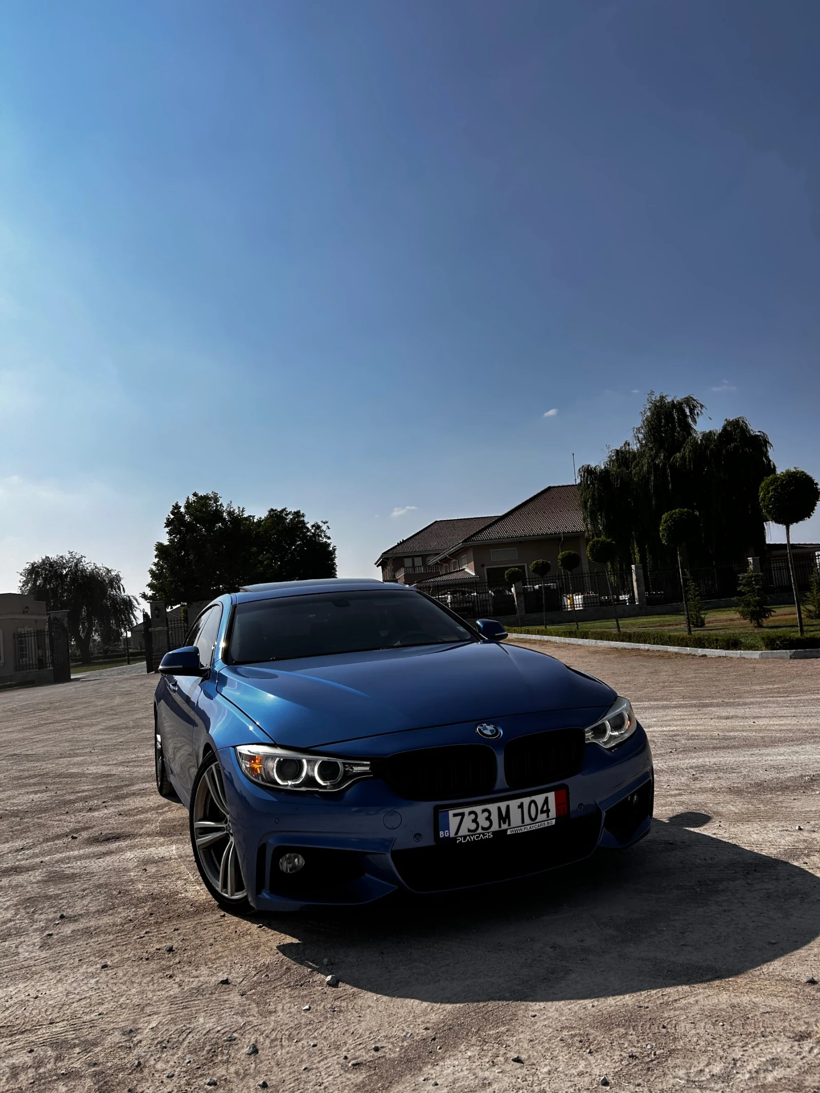 BMW 435  - изображение 3