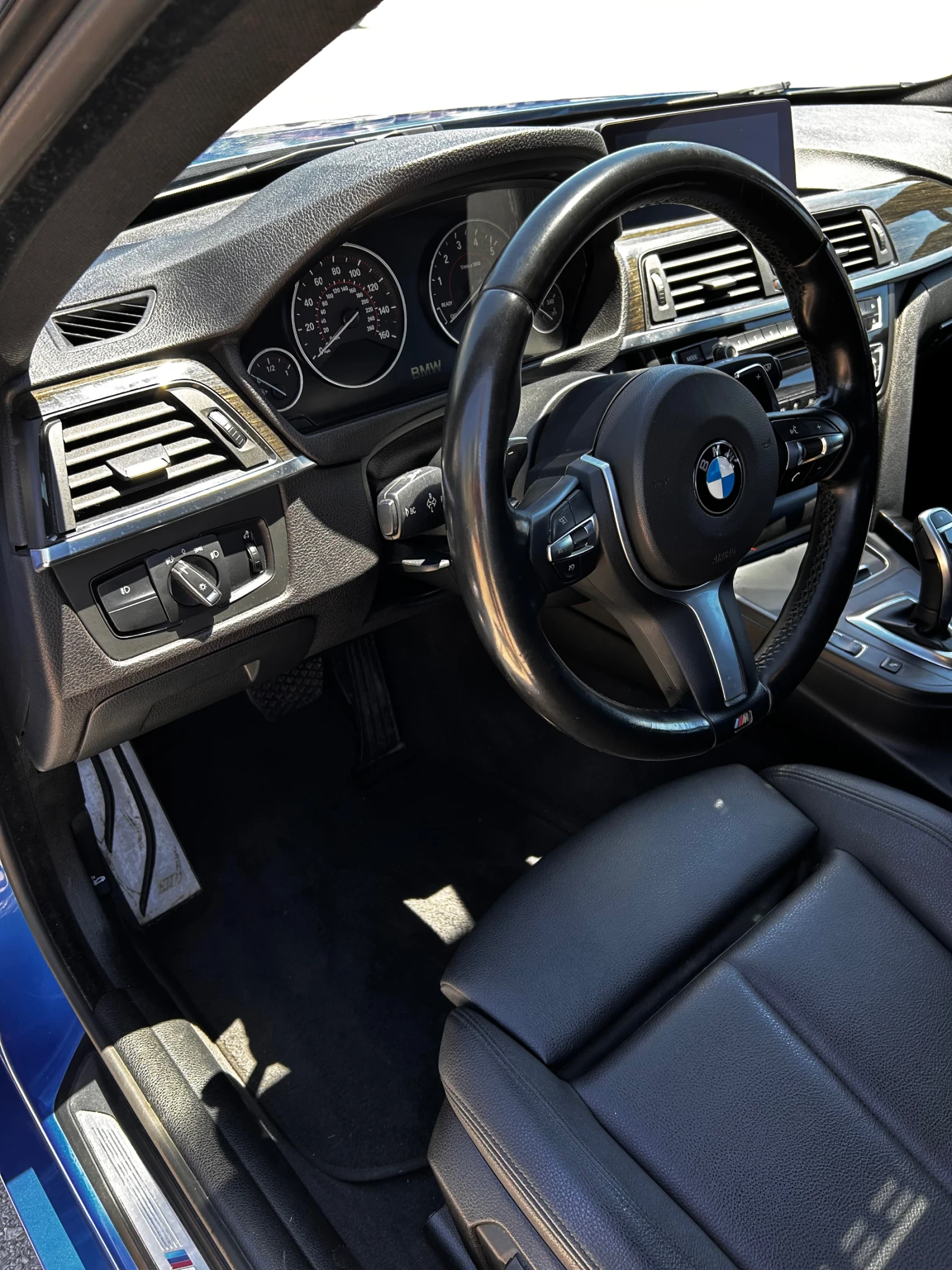 BMW 435  - изображение 9