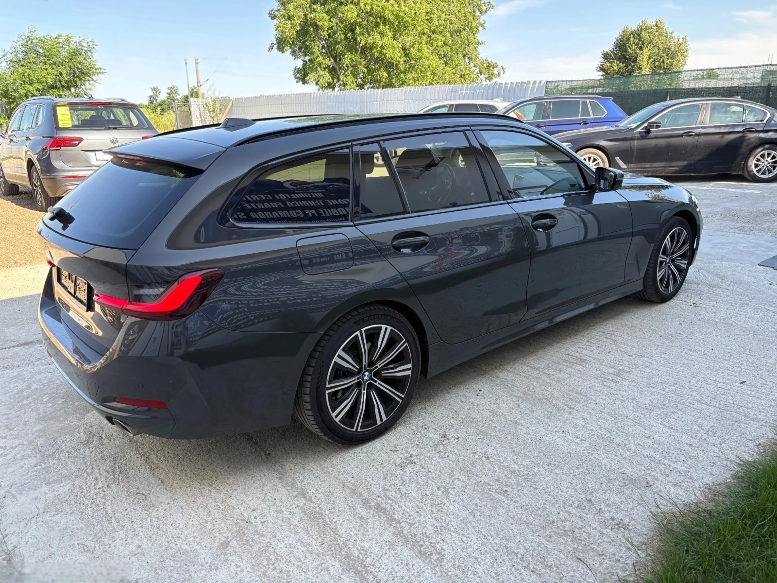 BMW 318  - изображение 3