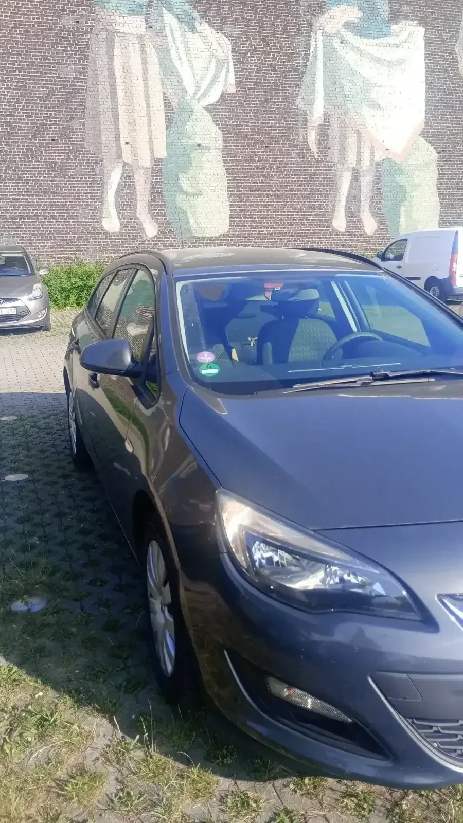 Opel Astra  - изображение 2