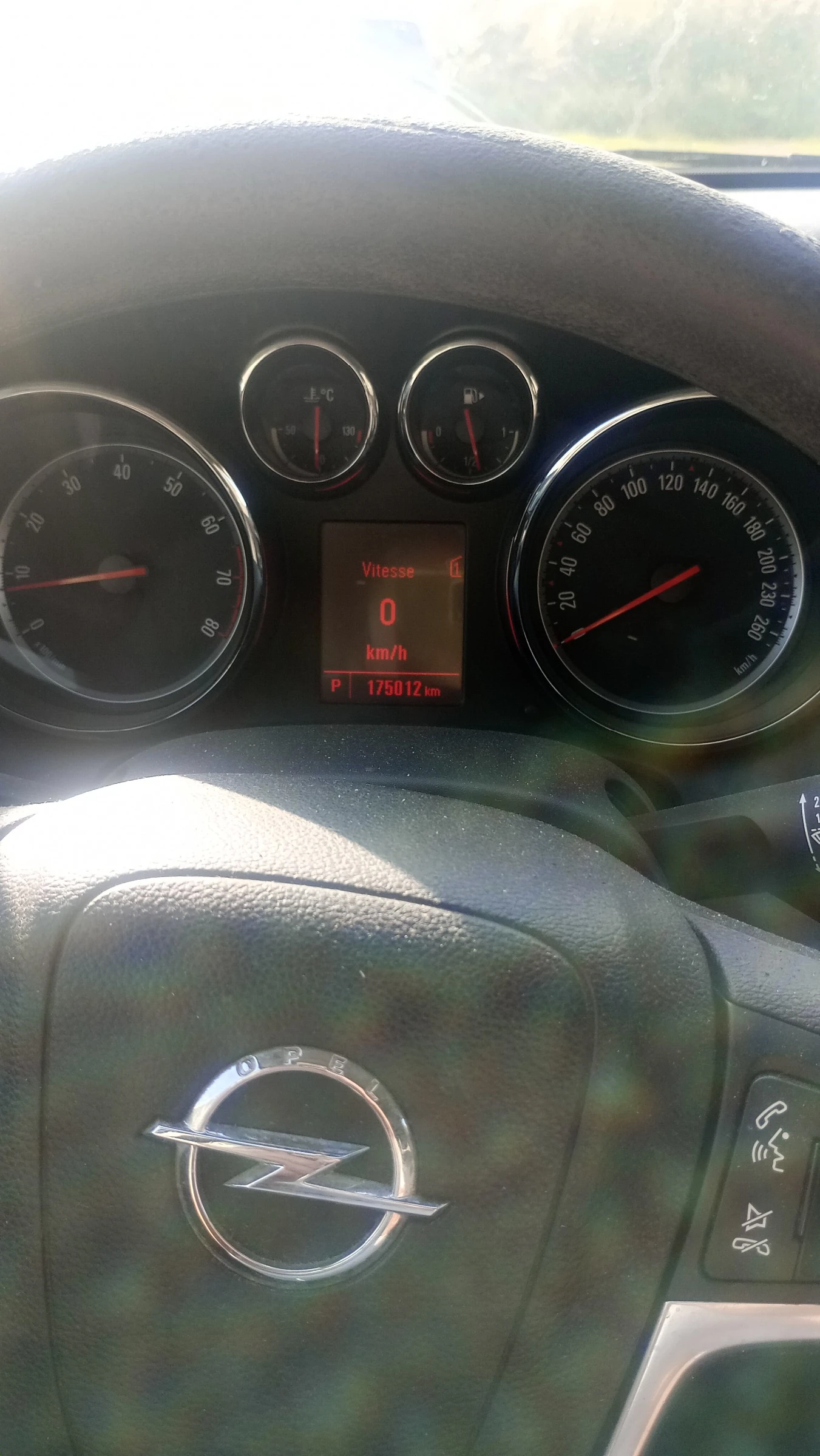 Opel Astra  - изображение 5