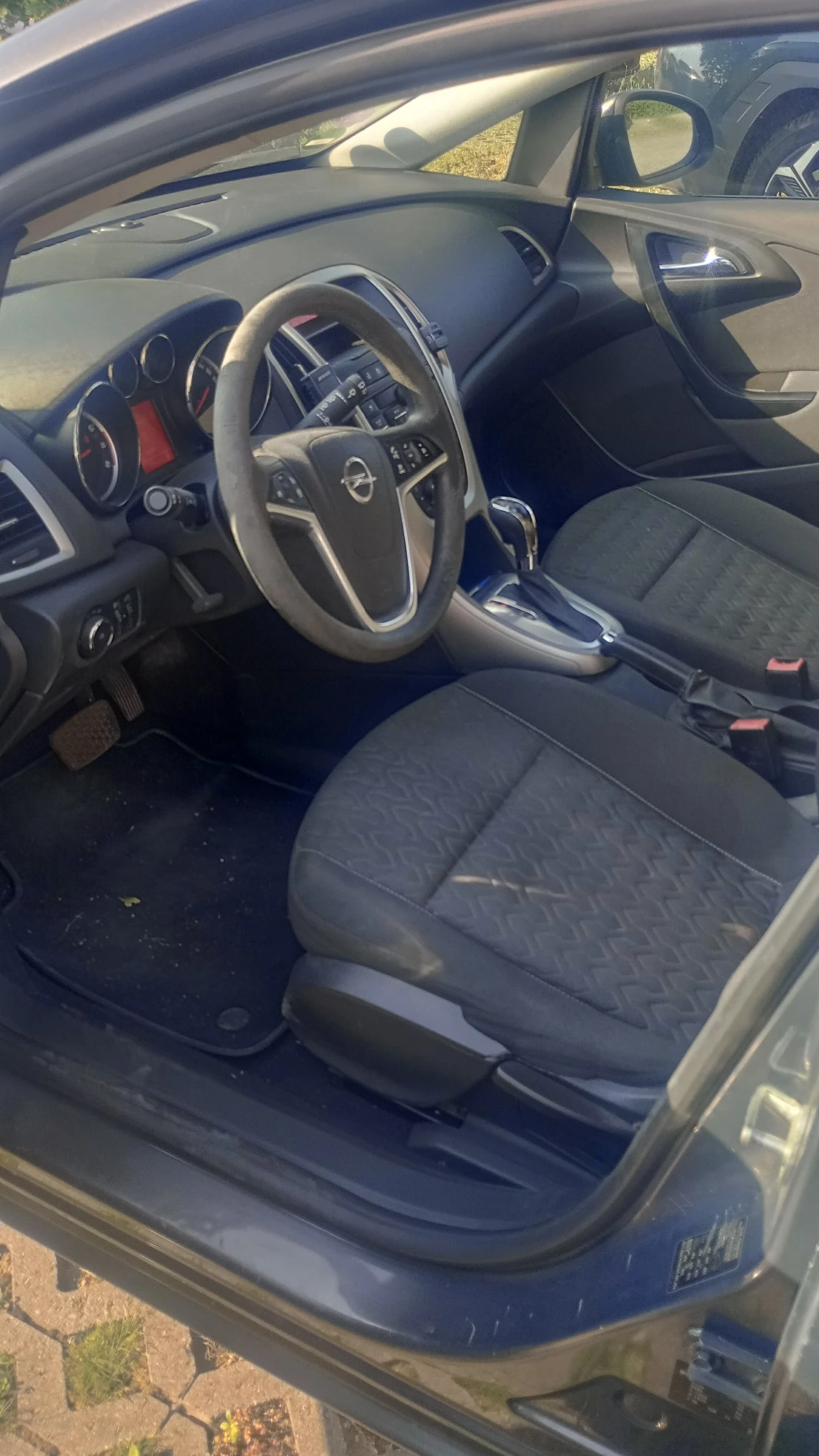 Opel Astra  - изображение 6