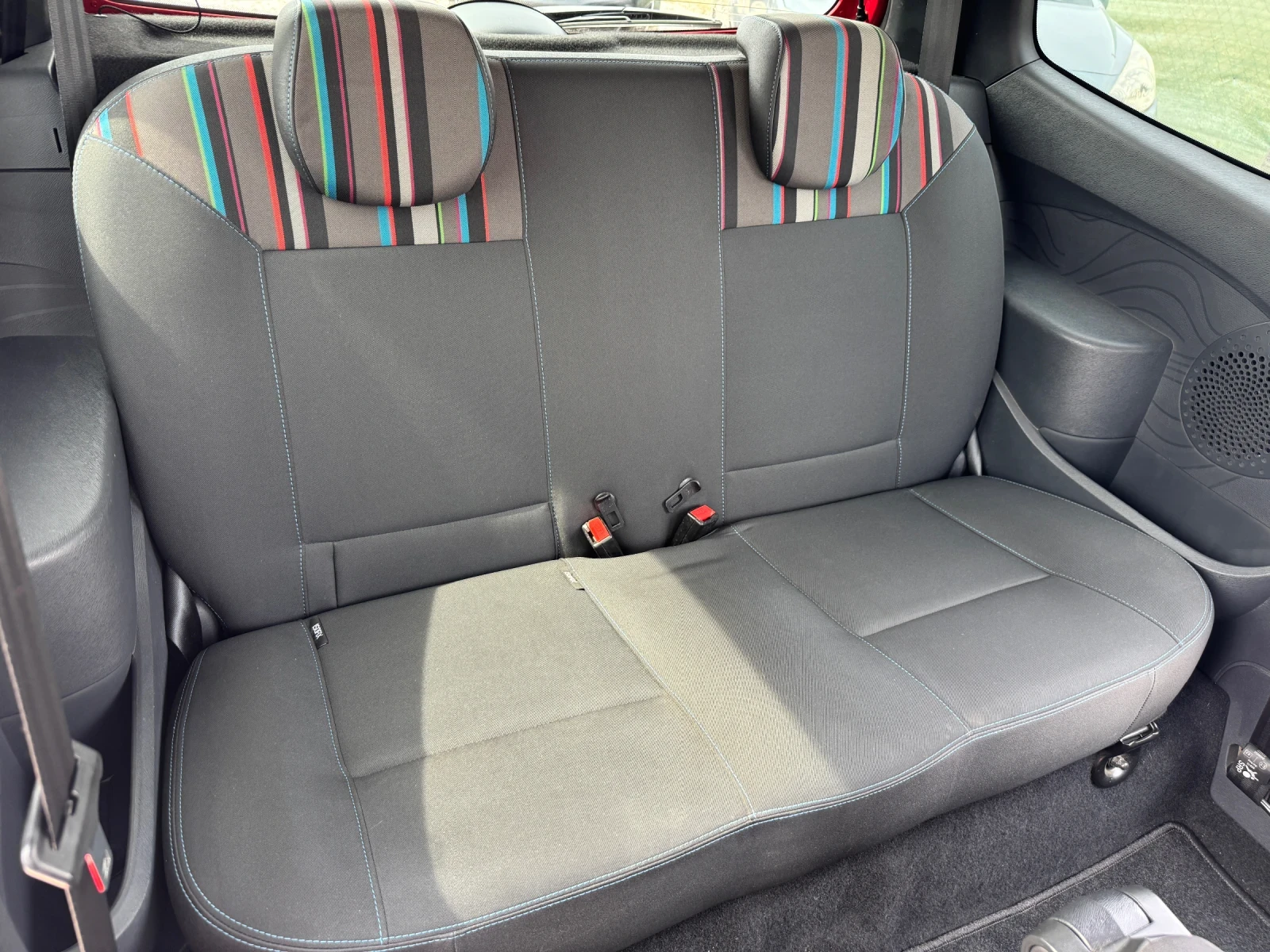 Renault Twingo 1.2 16V - изображение 8