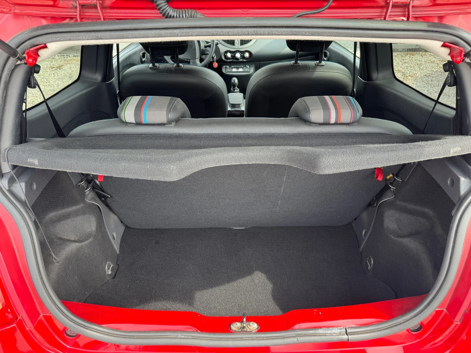 Renault Twingo 1.2 16V - изображение 7