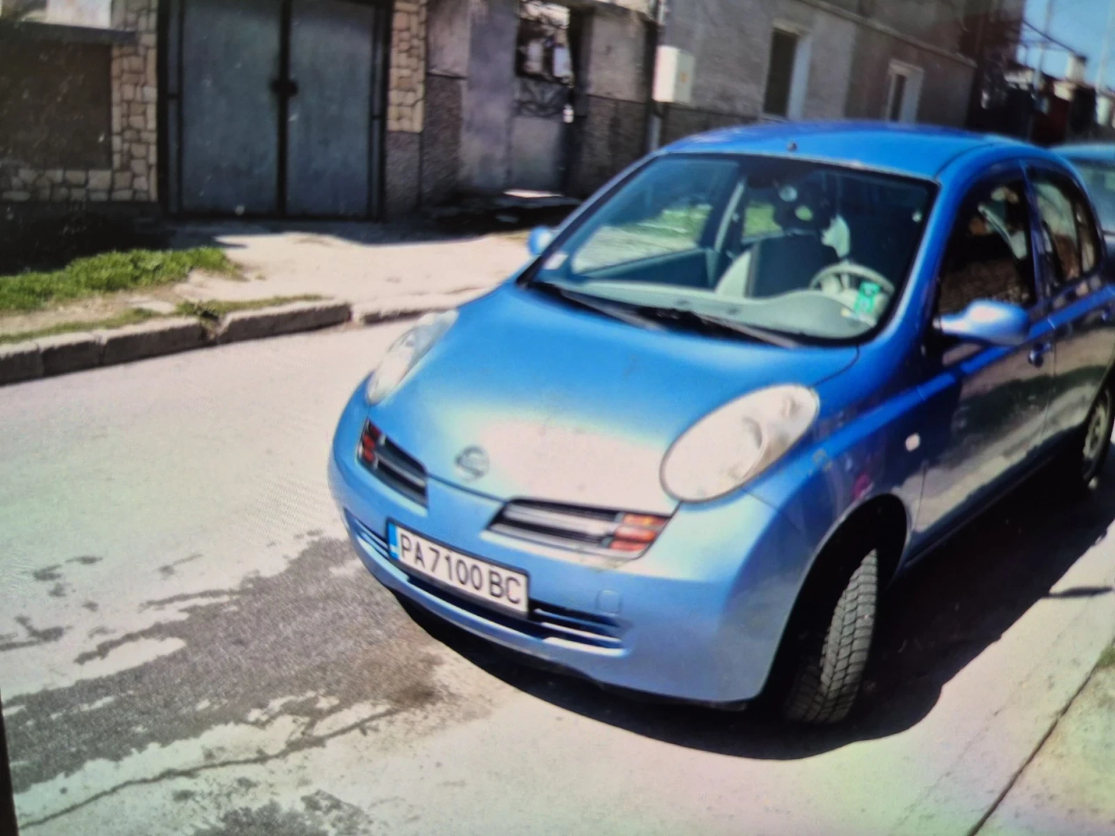 Nissan Micra  - изображение 2
