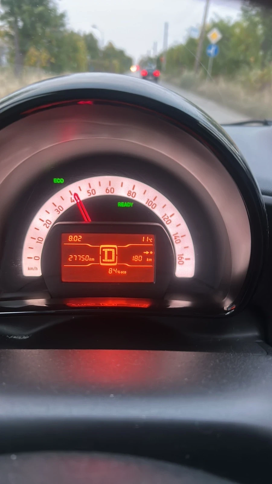 Smart Fortwo Smart Fortwo EQ - изображение 6