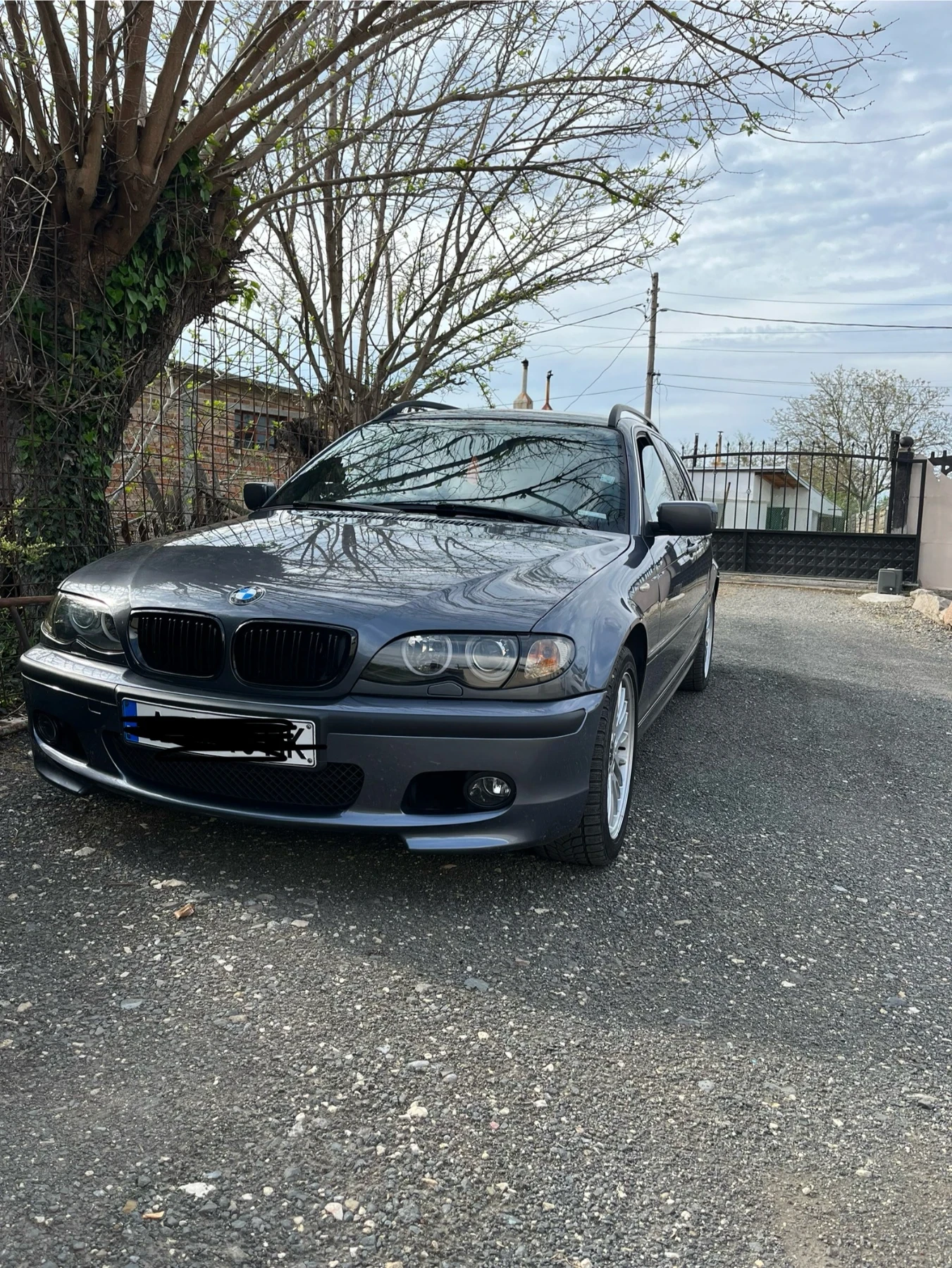 BMW 325 325xi | Mobile.bg � ����������� 1