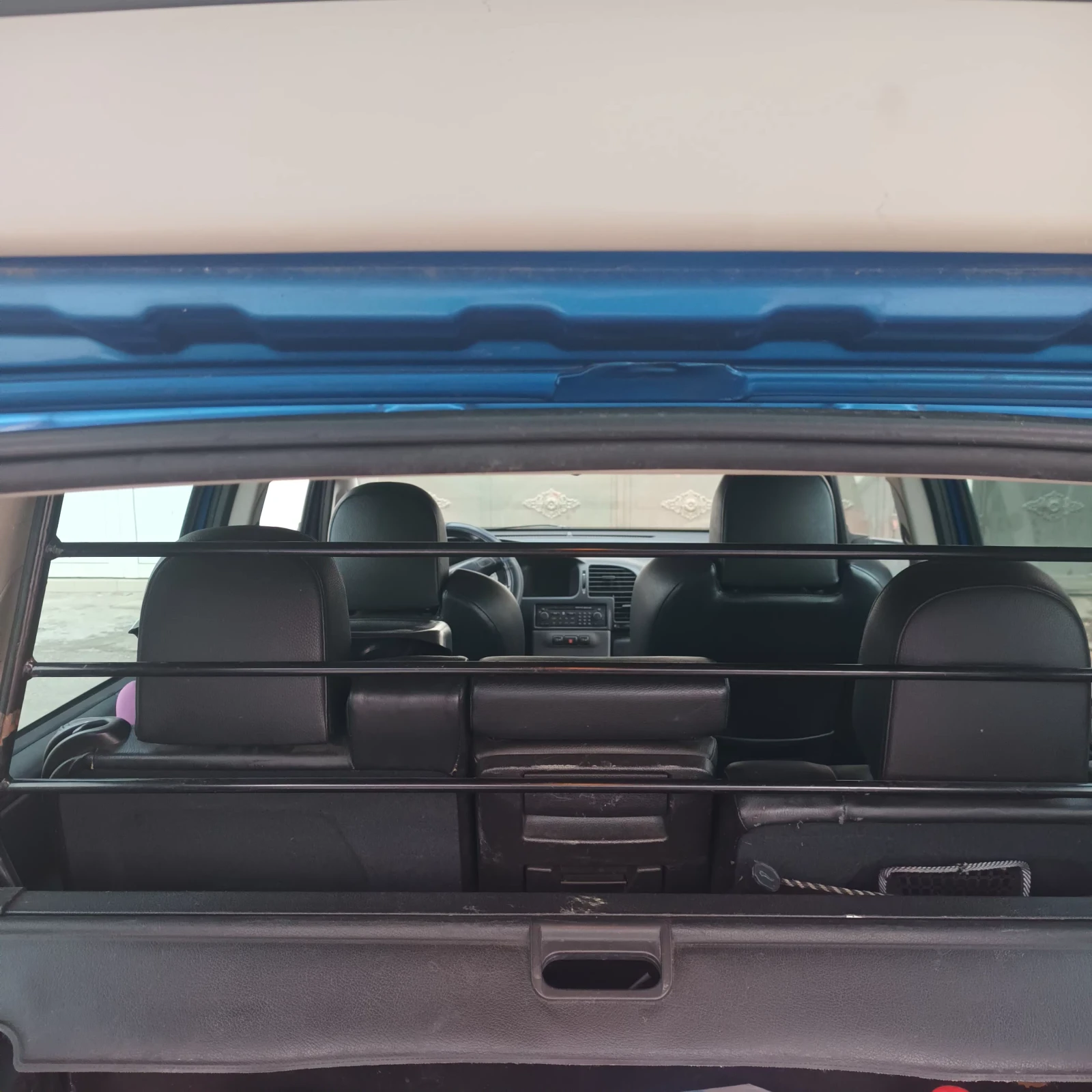 Opel Zafira 2.0T, OPC,  | Mobile.bg   13