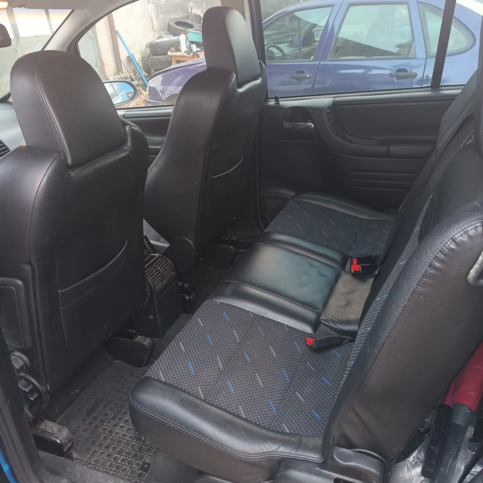 Opel Zafira 2.0T, OPC,  | Mobile.bg   11