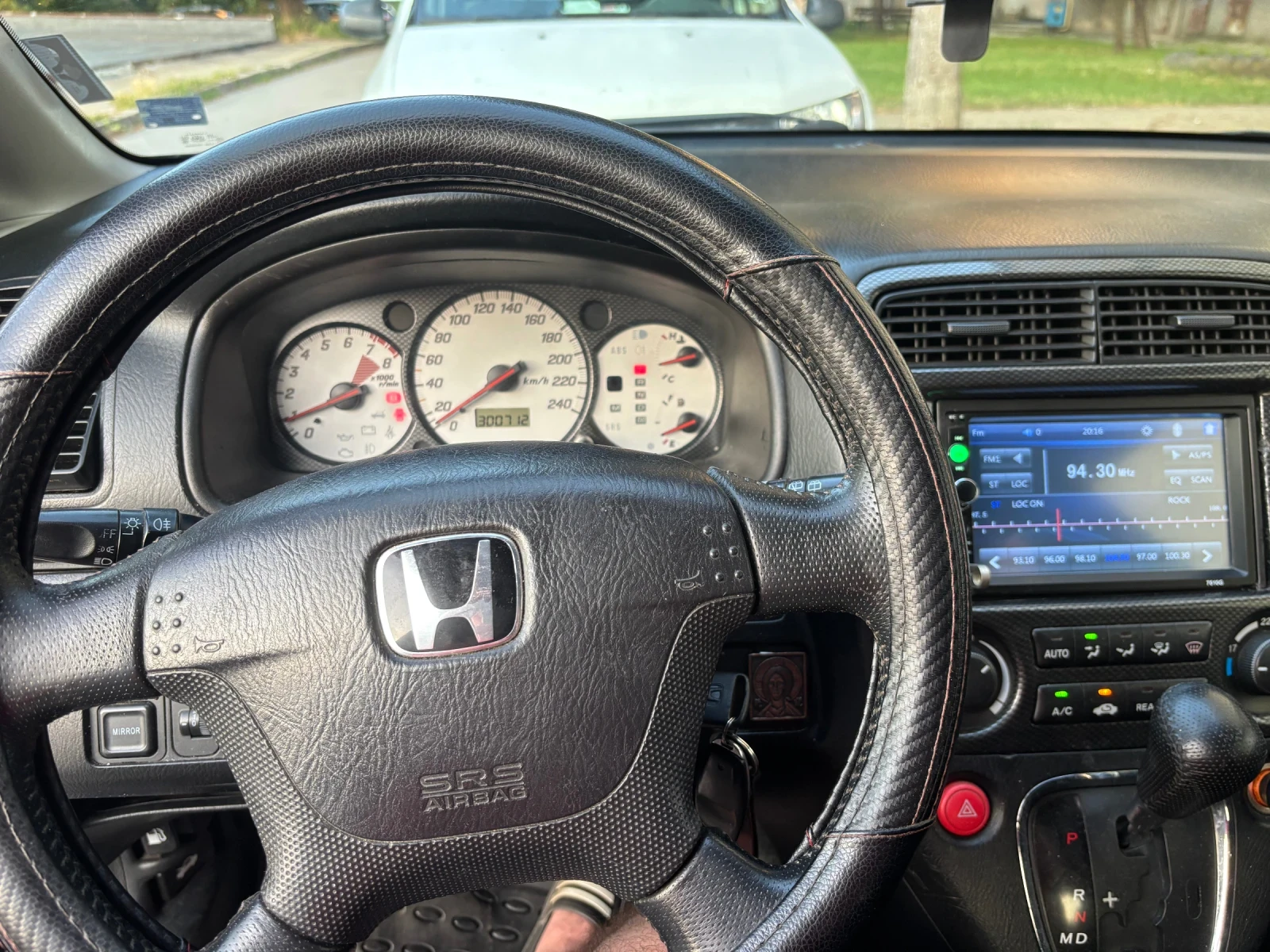 Honda Stream | Mobile.bg   5