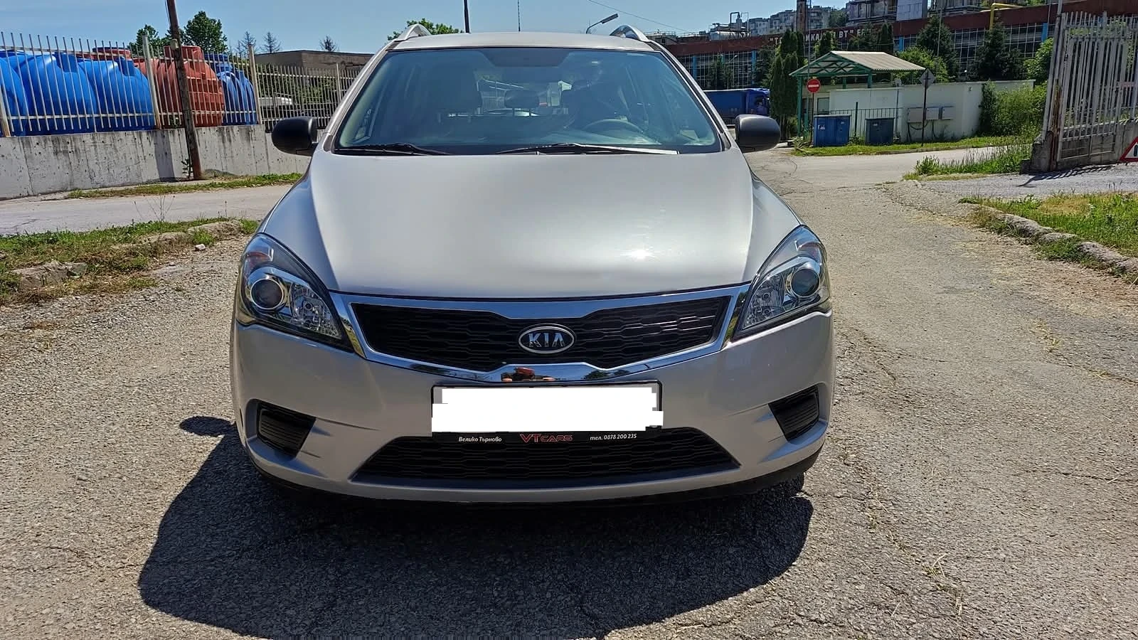 Kia Ceed | Mobile.bg — изображение 2
