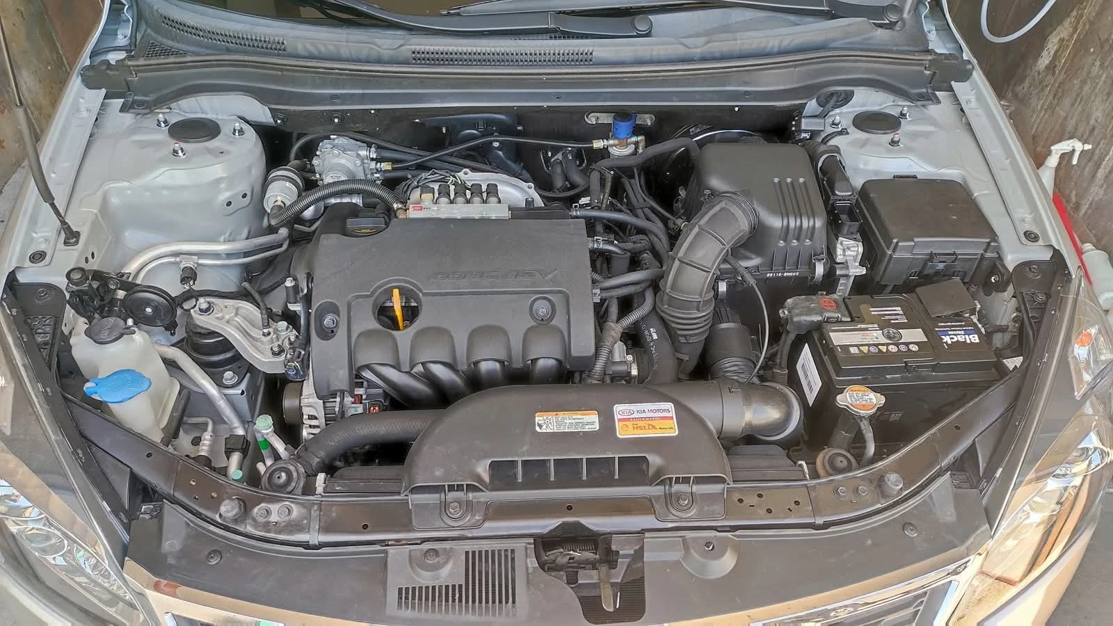 Kia Ceed | Mobile.bg — изображение 3