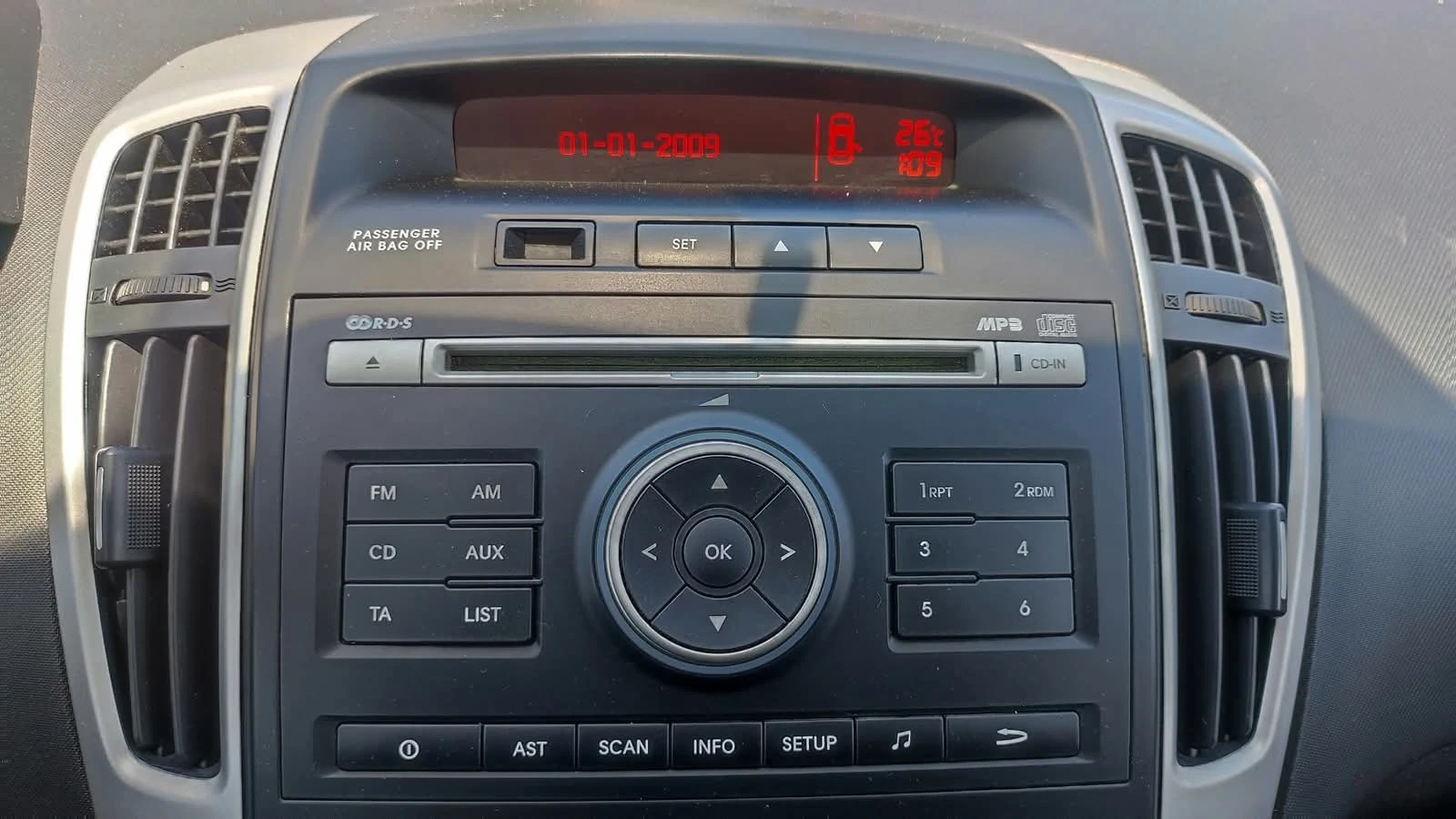 Kia Ceed | Mobile.bg — изображение 13