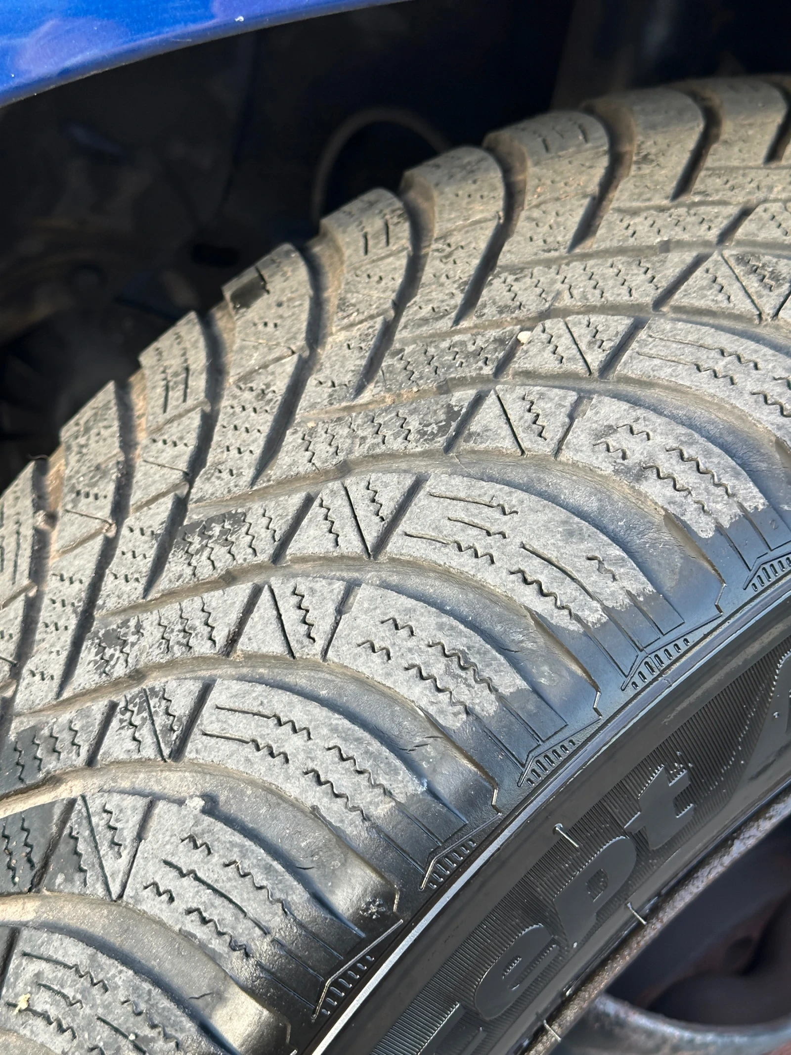 Opel Zafira 2.0 Turbo | Mobile.bg   17