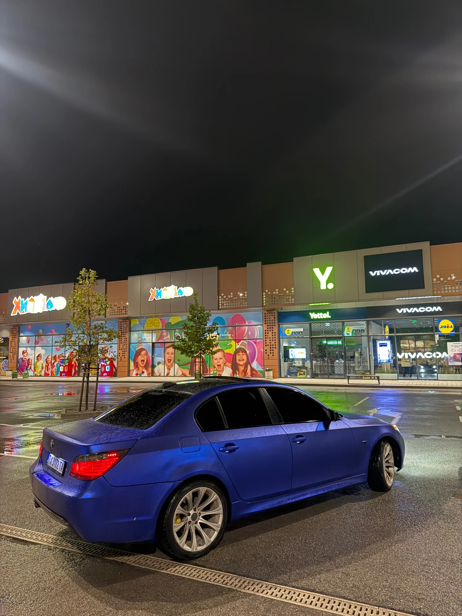 BMW 530 M57 | Mobile.bg   4