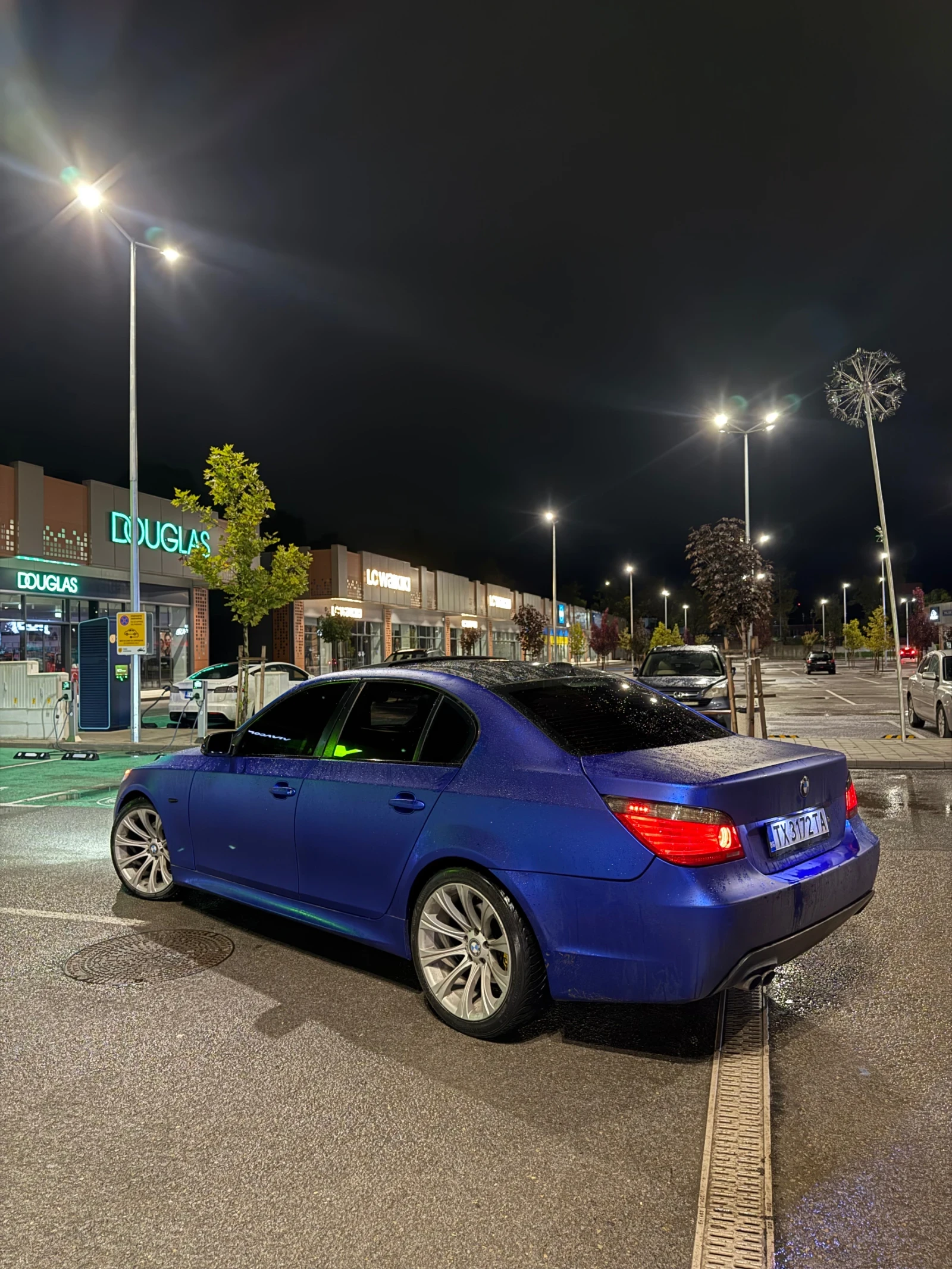 BMW 530 M57 | Mobile.bg   5
