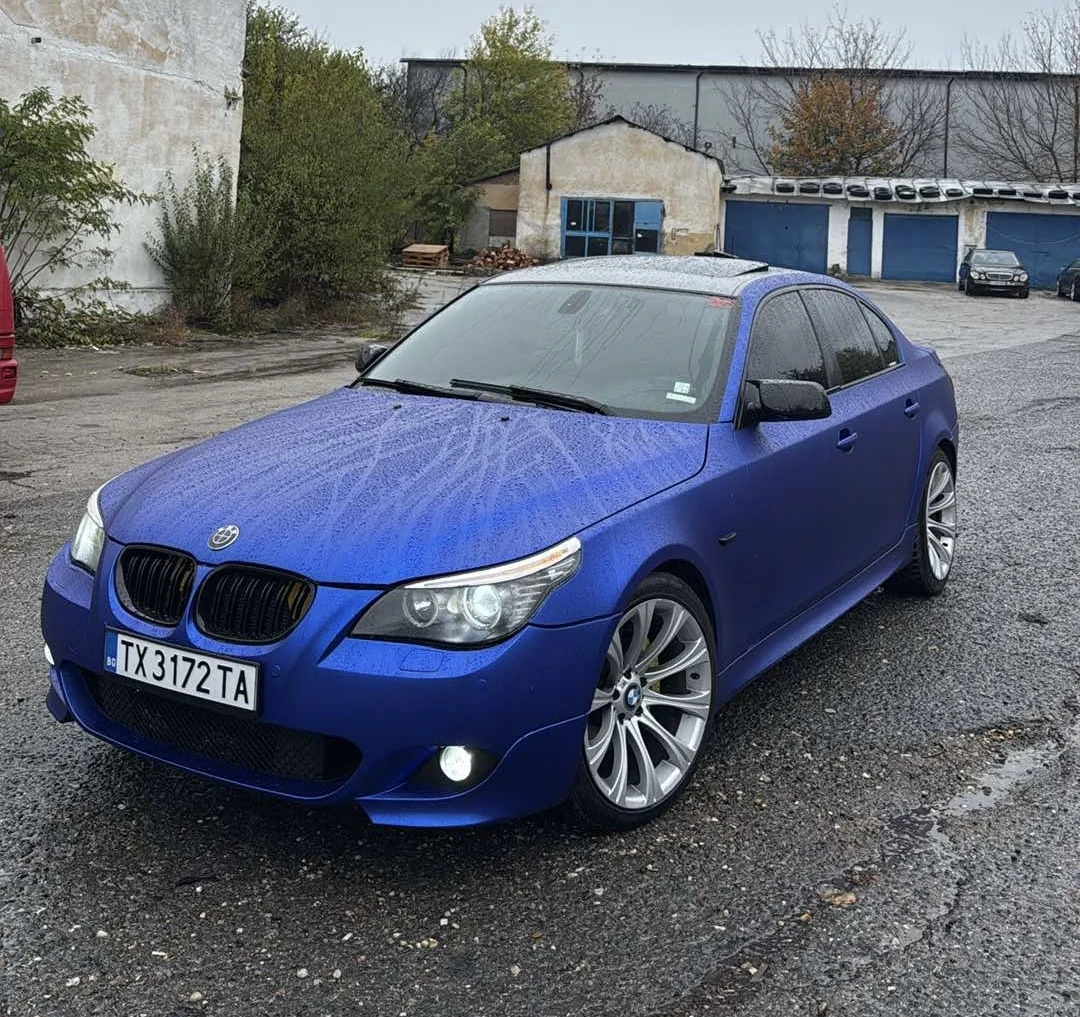 BMW 530 M57 | Mobile.bg   1