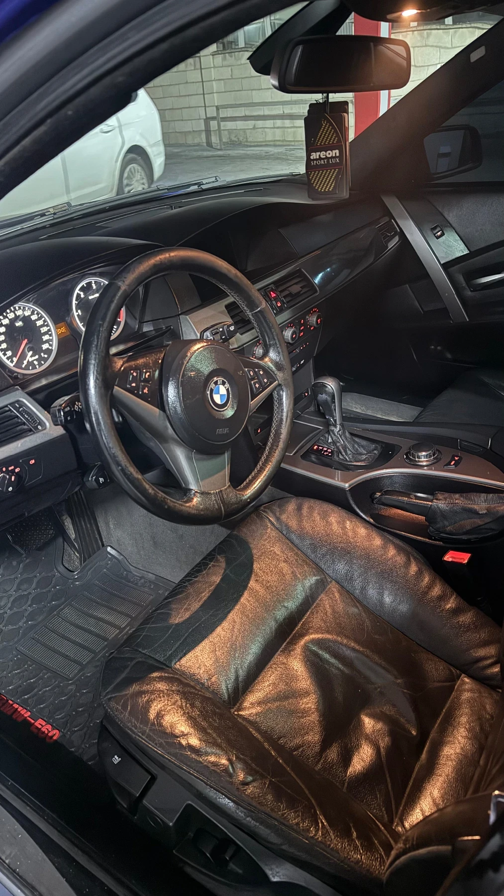 BMW 530 M57 | Mobile.bg   7