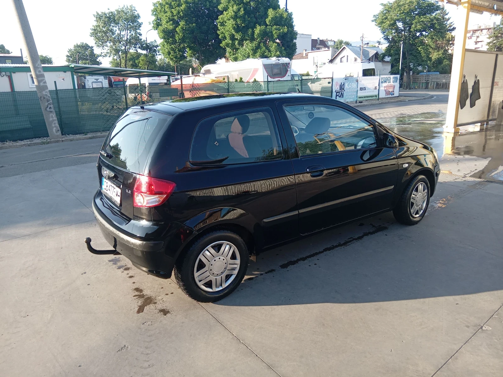 Hyundai Getz | Mobile.bg   4