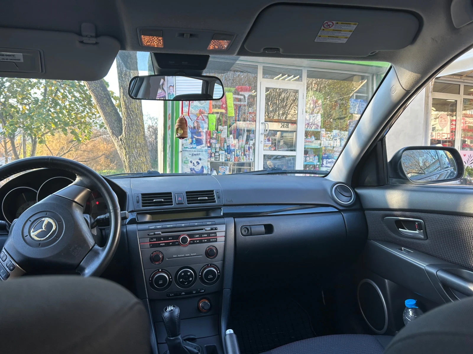 Mazda 3  - изображение 4