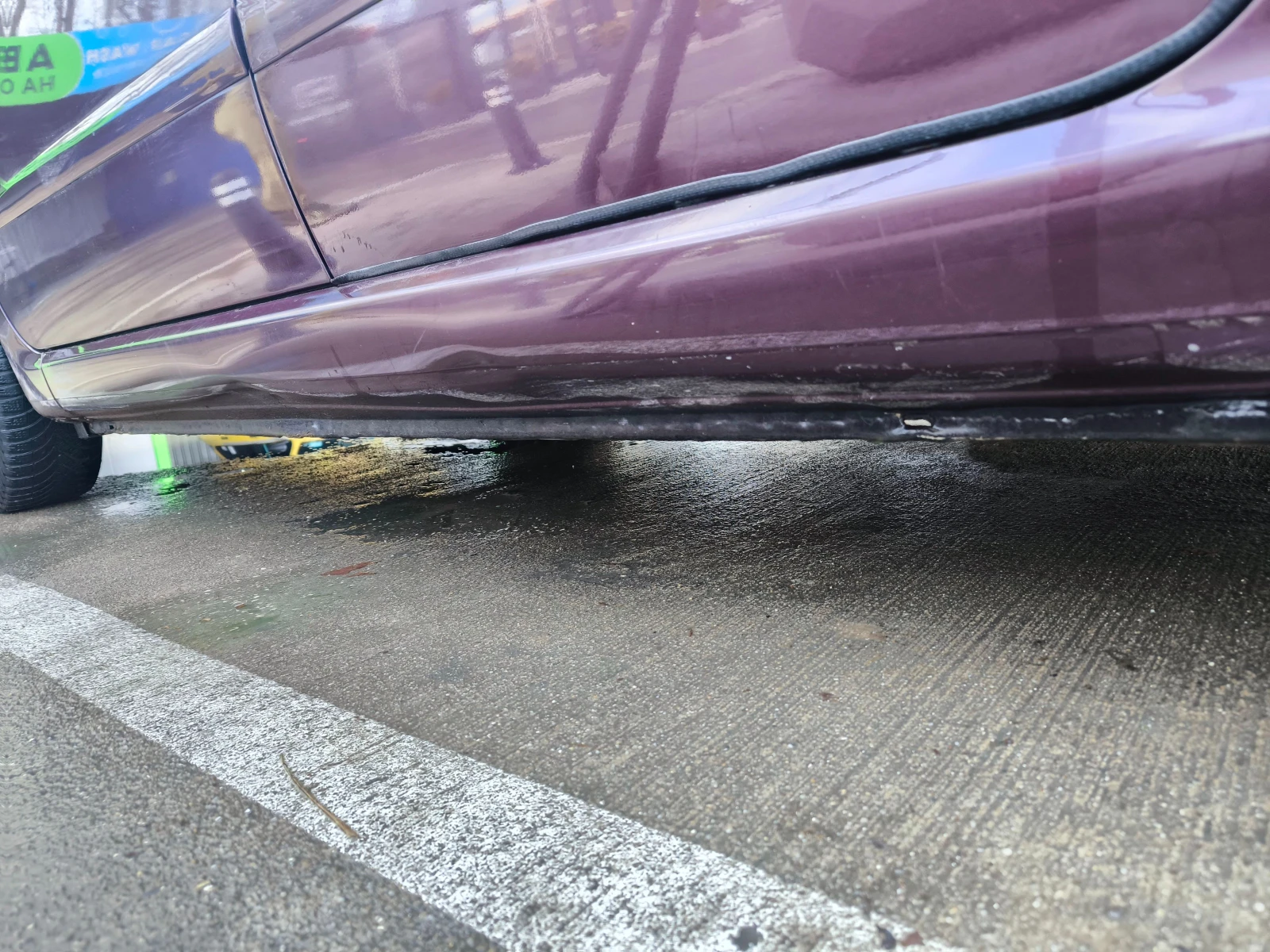 Peugeot 307 SW - изображение 5