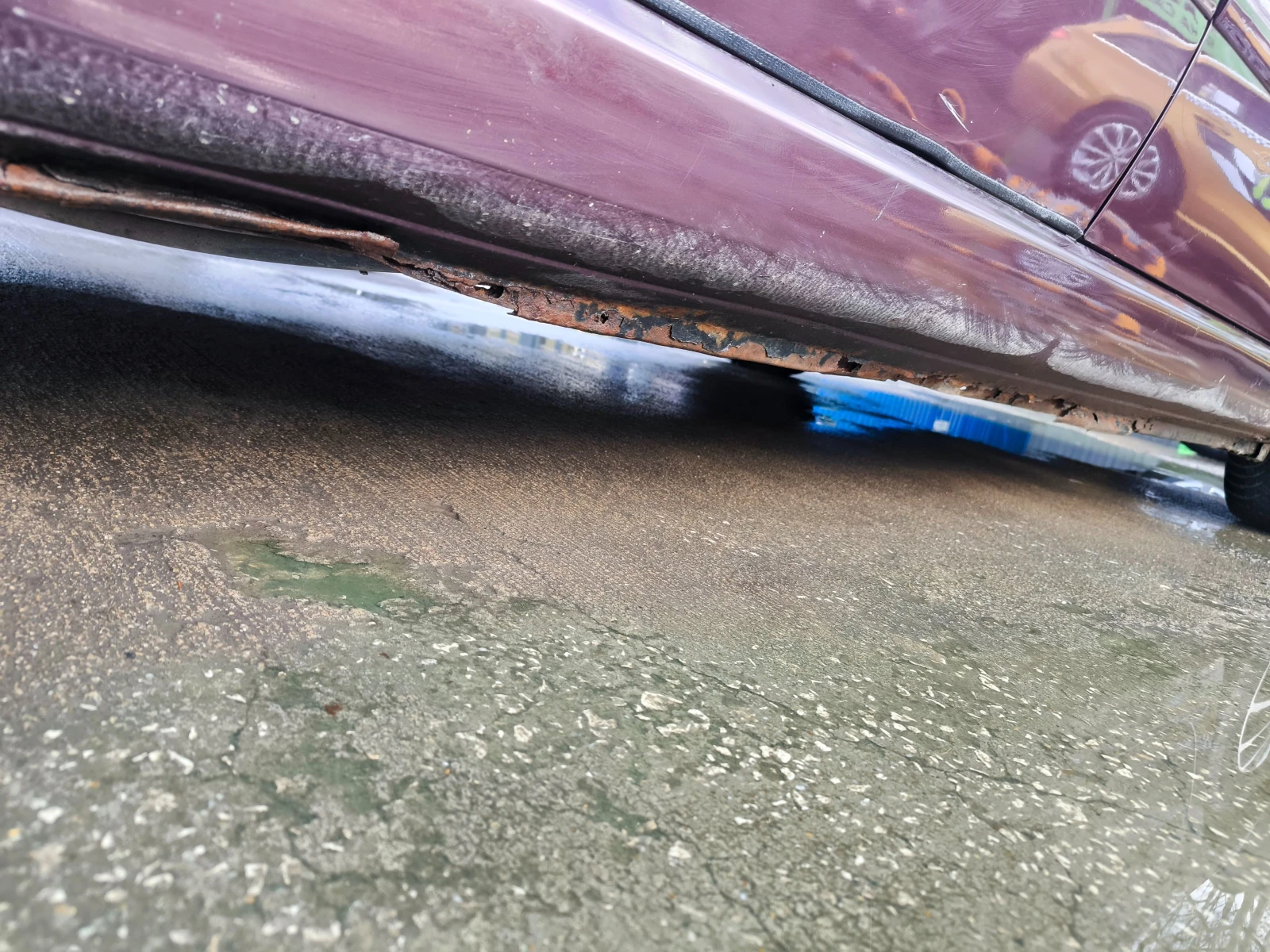 Peugeot 307 SW - изображение 3