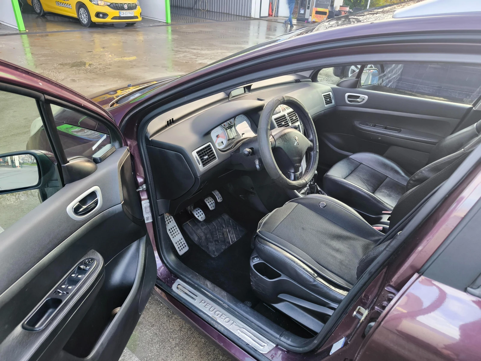 Peugeot 307 SW - изображение 6