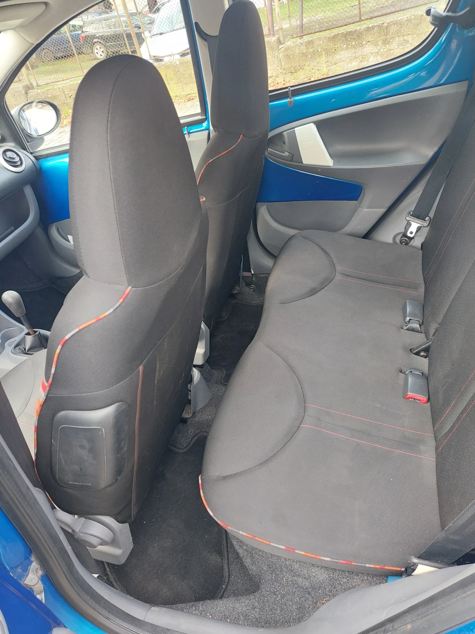 Citroen C1 | Mobile.bg   6