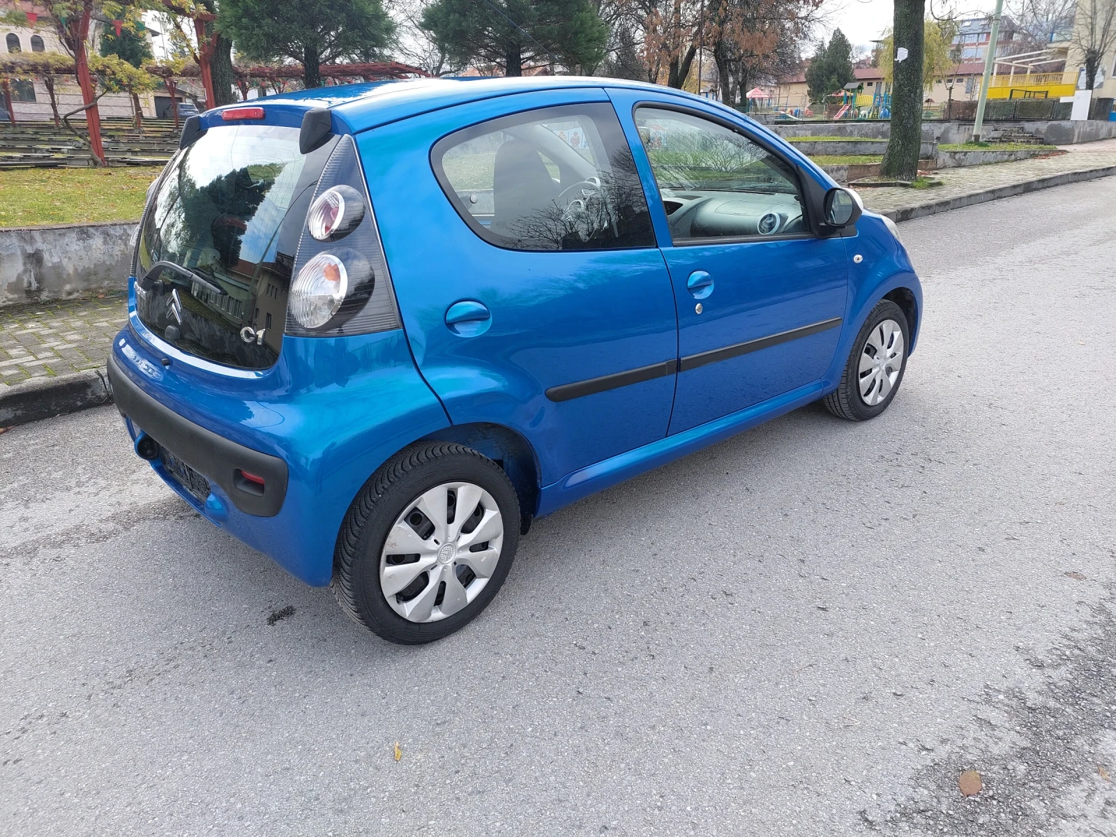 Citroen C1 | Mobile.bg   3