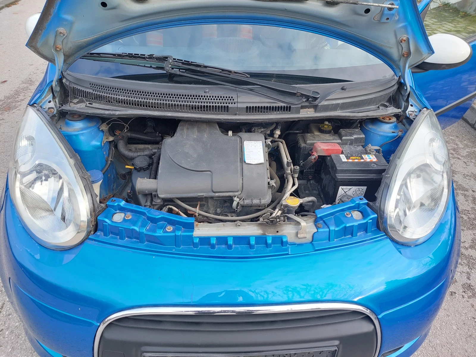 Citroen C1 | Mobile.bg   10