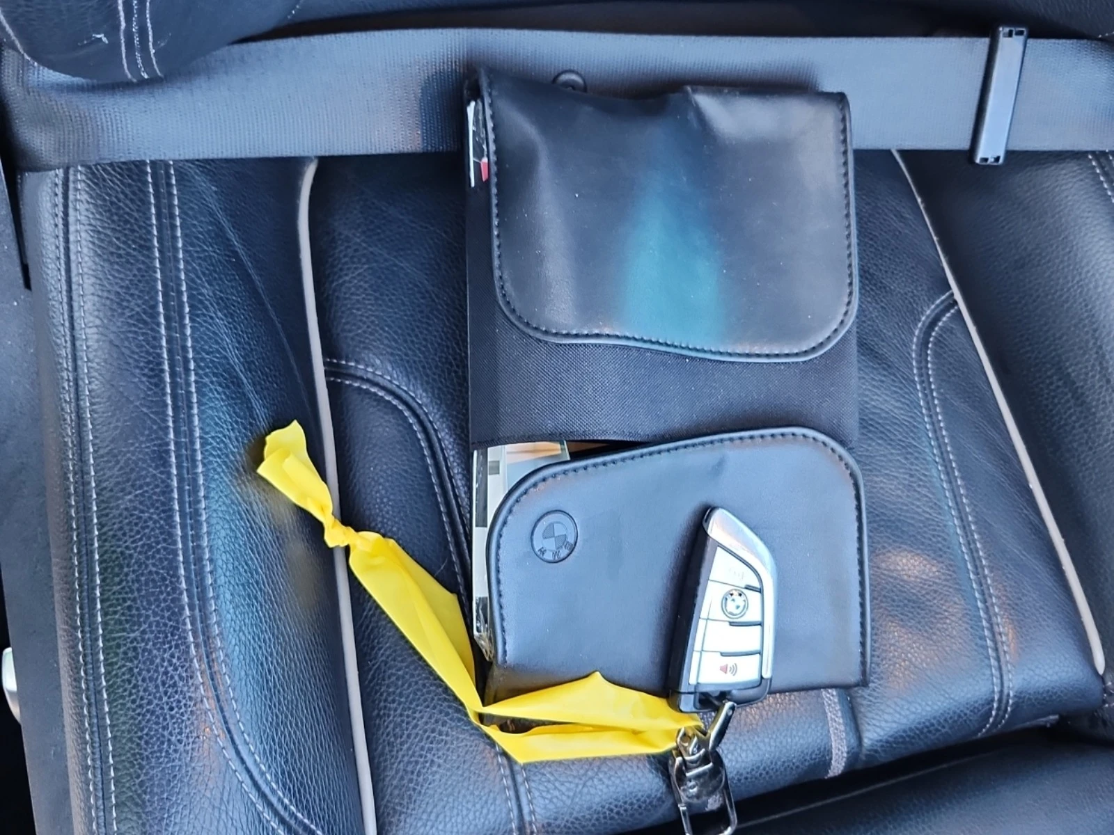 BMW 530 XDRIVE * * CARFAX * *   * *  | Mobile.bg   15