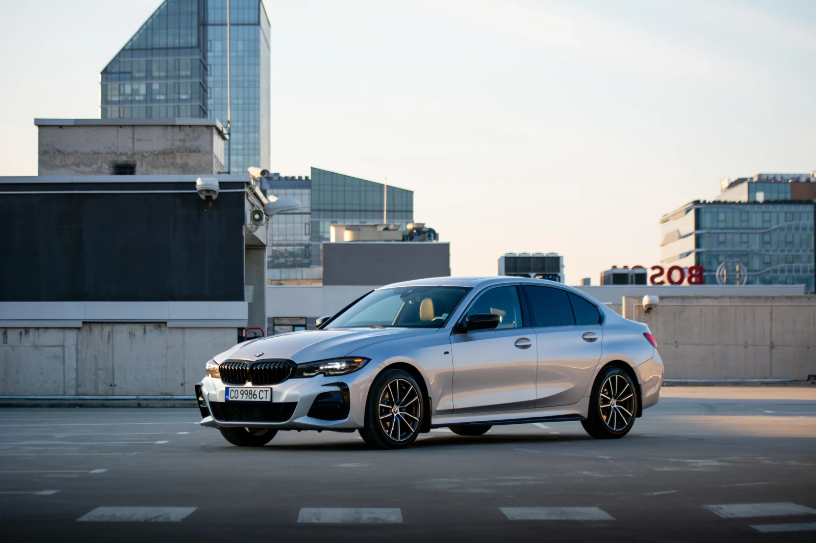 BMW 330 I ����� | Mobile.bg � ����������� 8