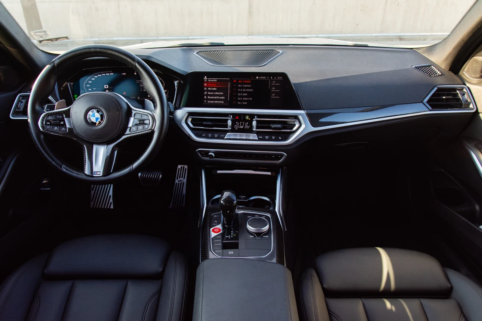 BMW 330 I ����� | Mobile.bg � ����������� 12