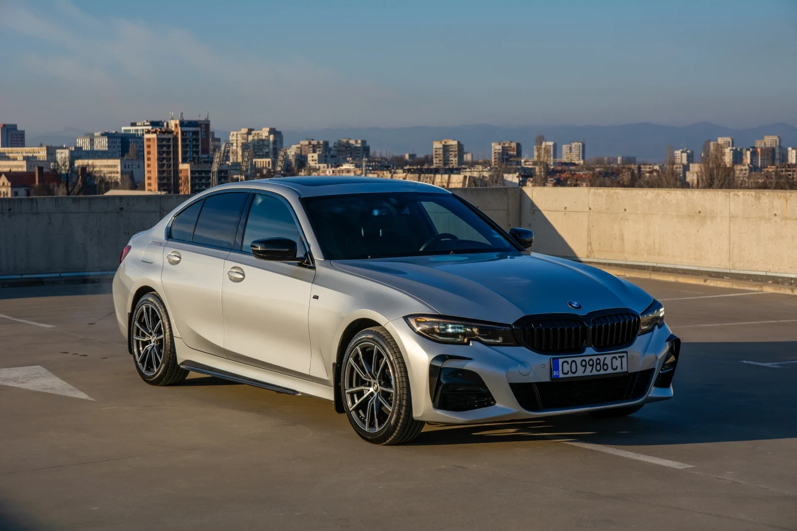 BMW 330 I ����� | Mobile.bg � ����������� 2