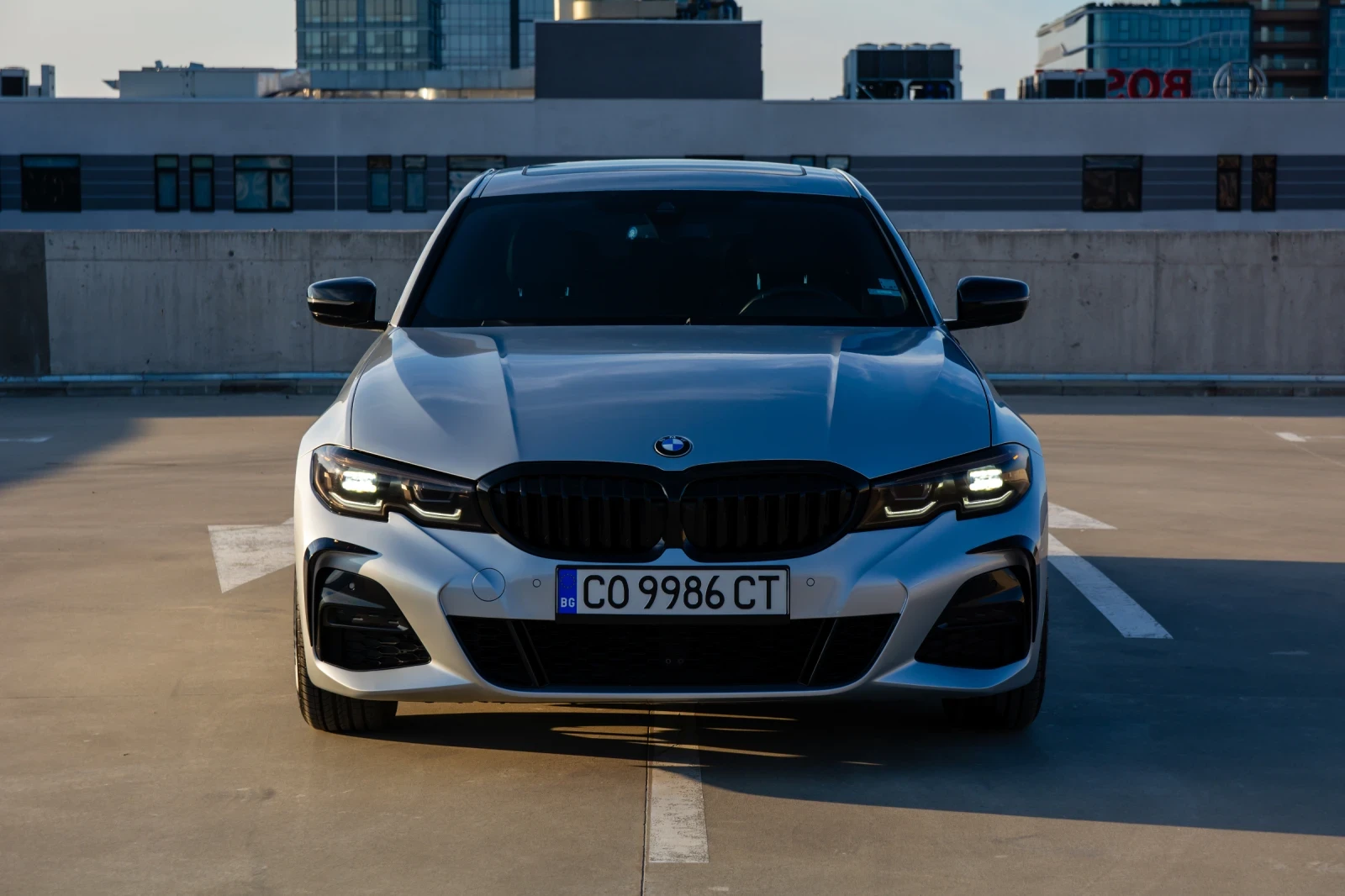 BMW 330 I ����� | Mobile.bg � ����������� 1